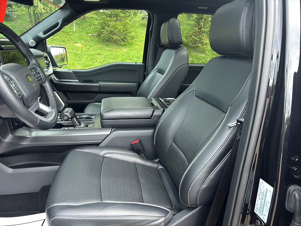 2024 Ford F-150 photo 11 of 27