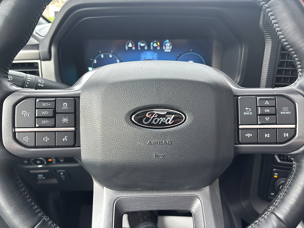 2024 Ford F-150 photo 26 of 27