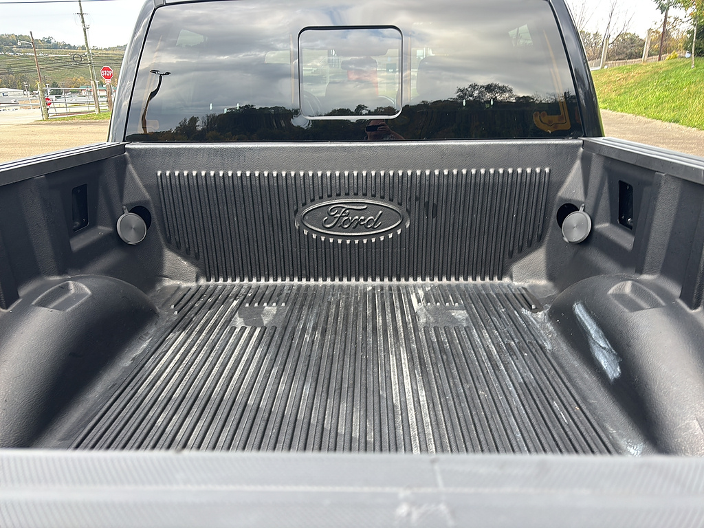 2024 Ford F-150 photo 18 of 27