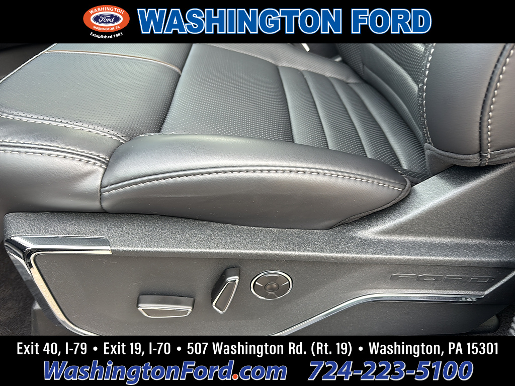 2026 Ford F-150 Platinum - 10