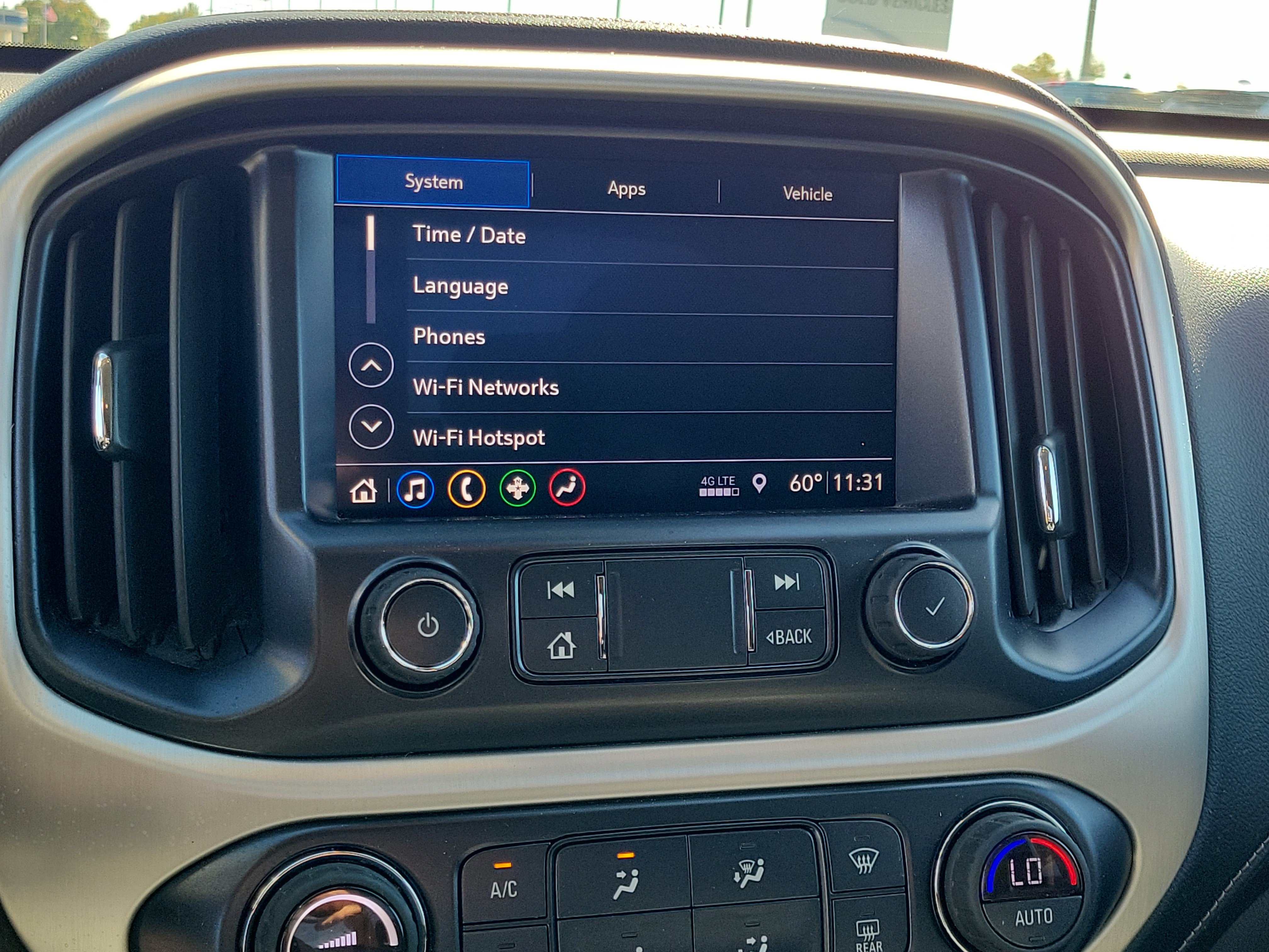 Used 2019 Blue Emerald Metallic GMC SLE image 30