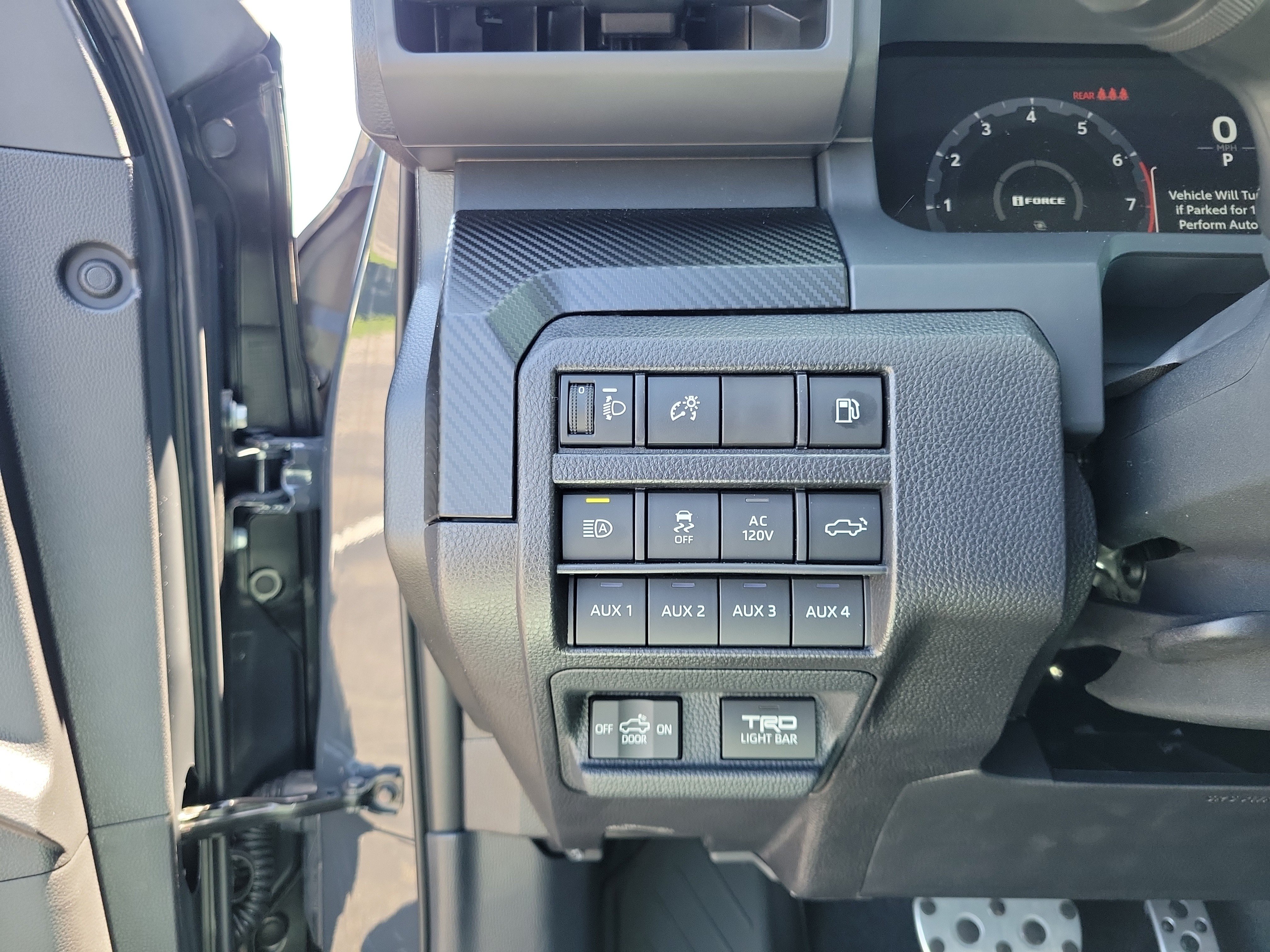 2026 Toyota Tacoma TRD Pro - Photo 20