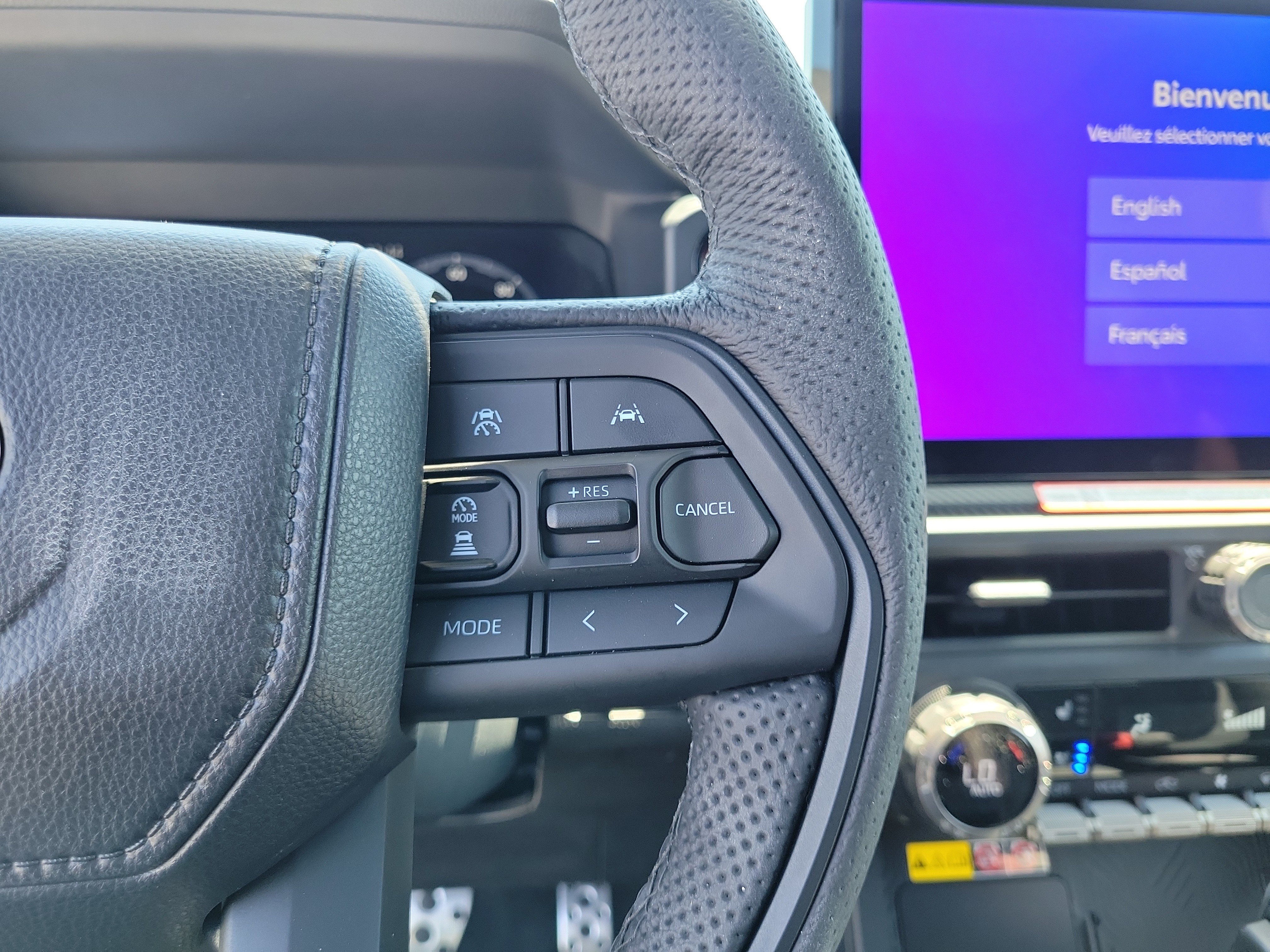 2026 Toyota Tacoma TRD Pro - Photo 23