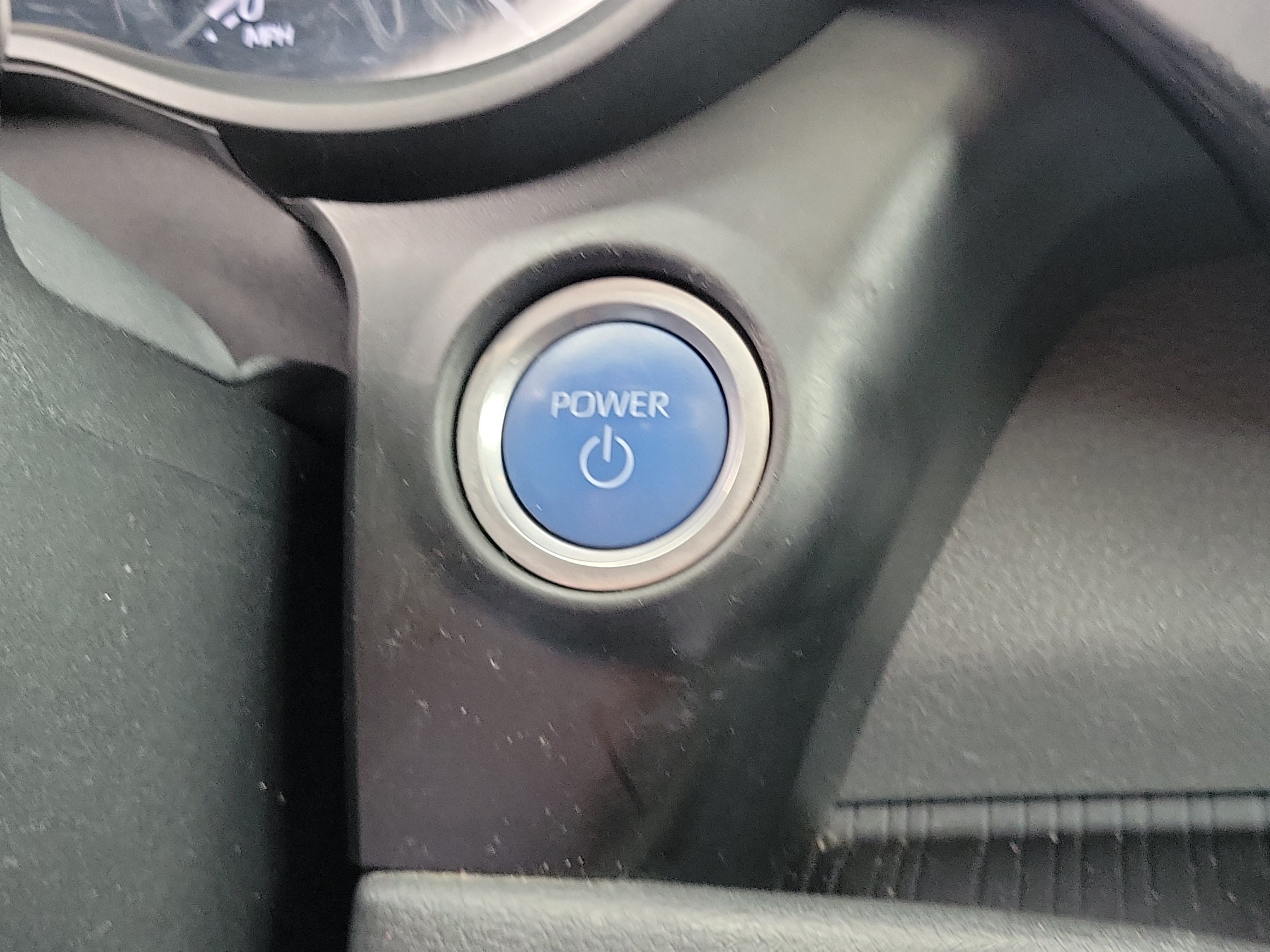 Certified Used 2024 Ice Cap Toyota XSE 7-Passenger image 28