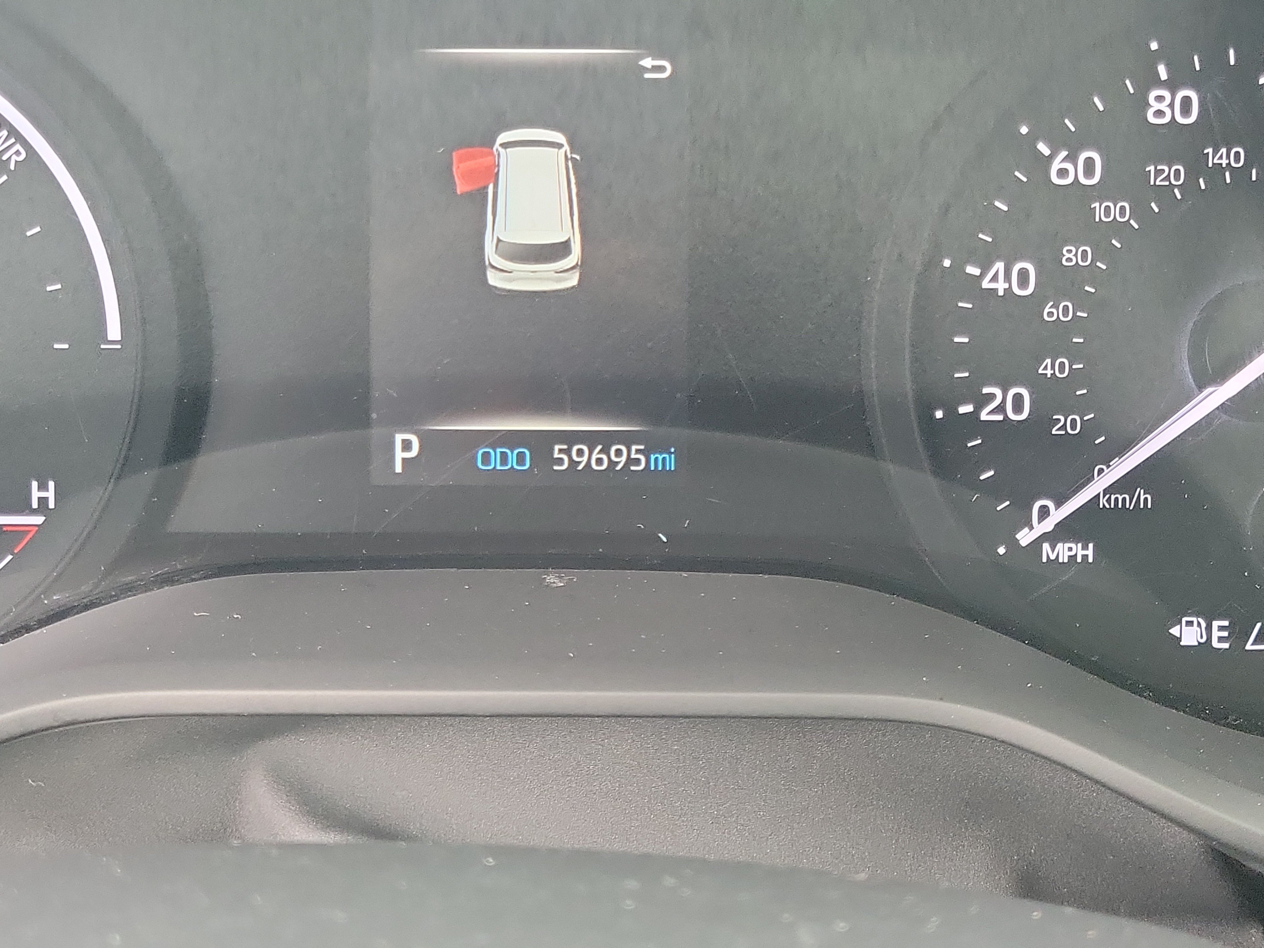 Certified Used 2024 Ice Cap Toyota XSE 7-Passenger image 25