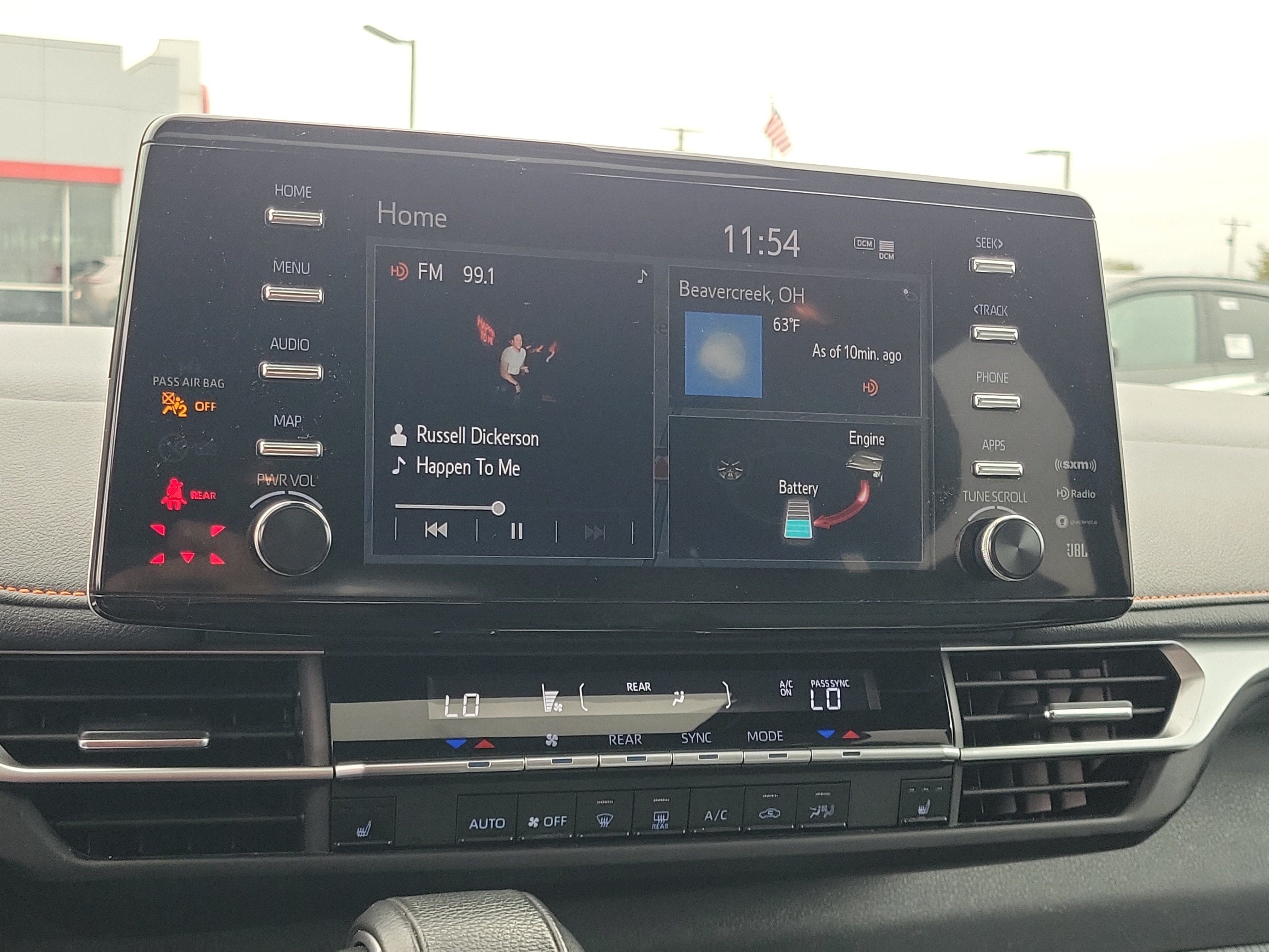 Certified Used 2024 Ice Cap Toyota XSE 7-Passenger image 26