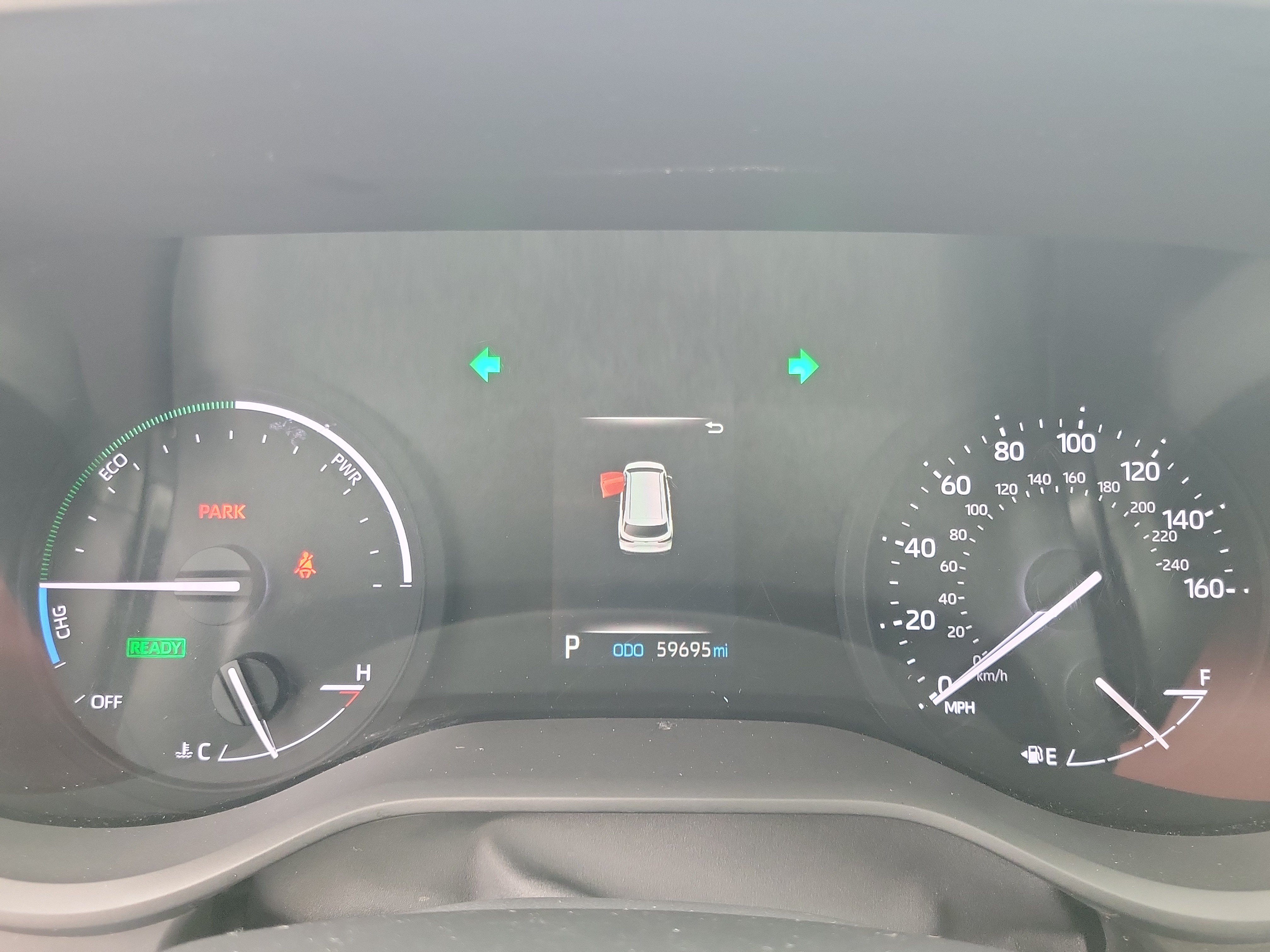 Certified Used 2024 Ice Cap Toyota XSE 7-Passenger image 24