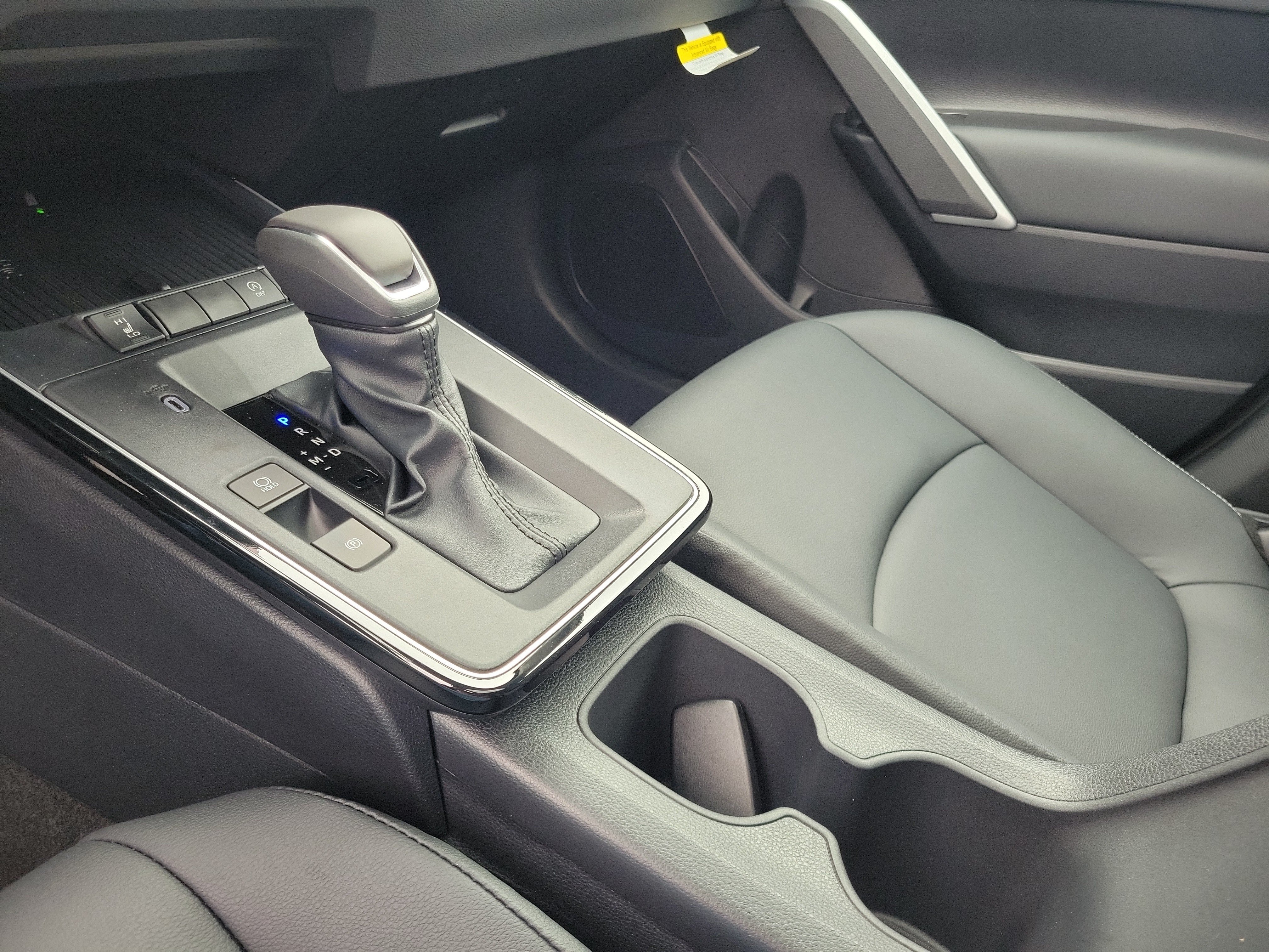 New 2026 Jet Black Toyota XLE image 29