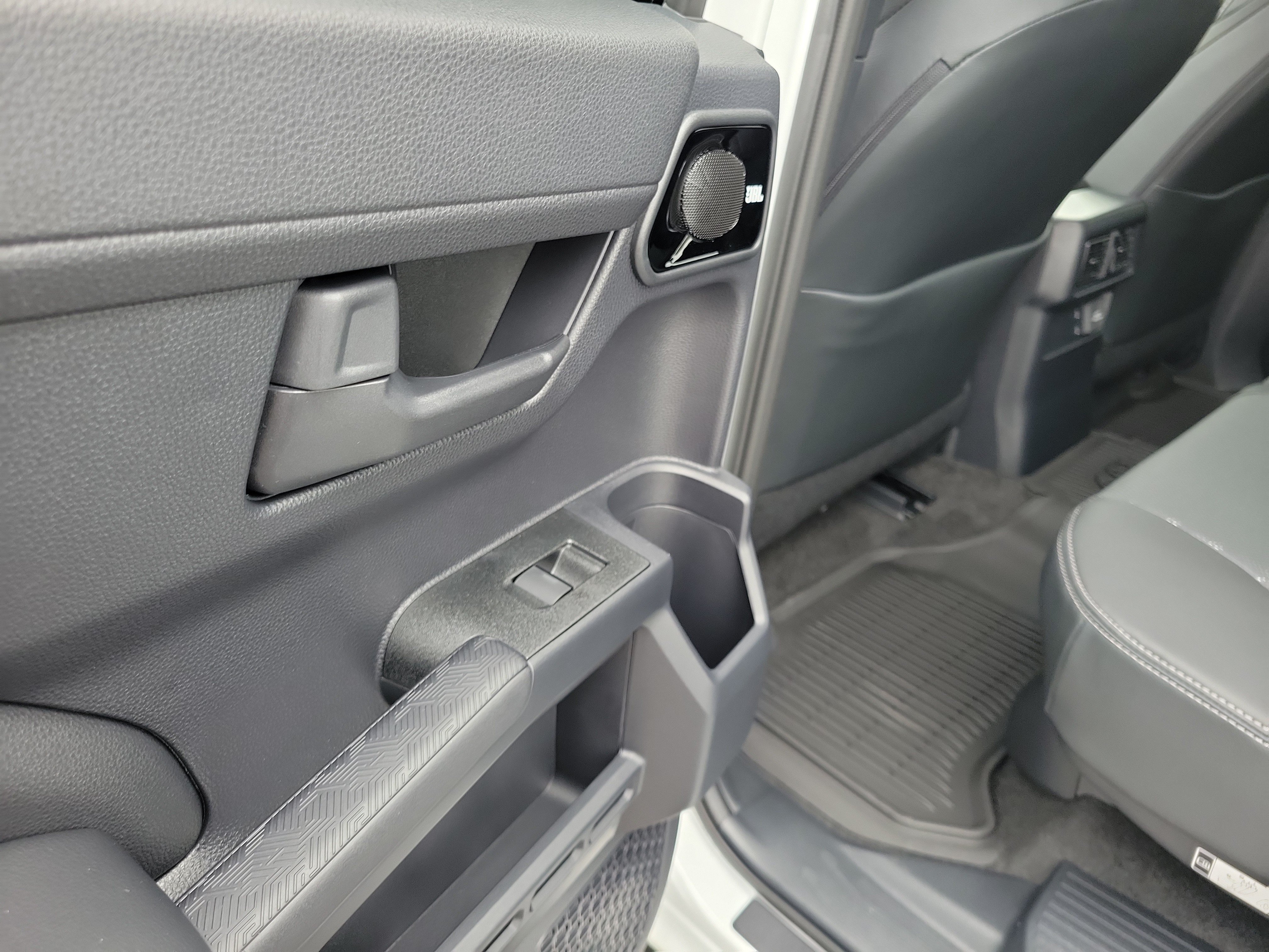 New 2026 Wind Chill Pearl Toyota TRD Sport Premium image 13