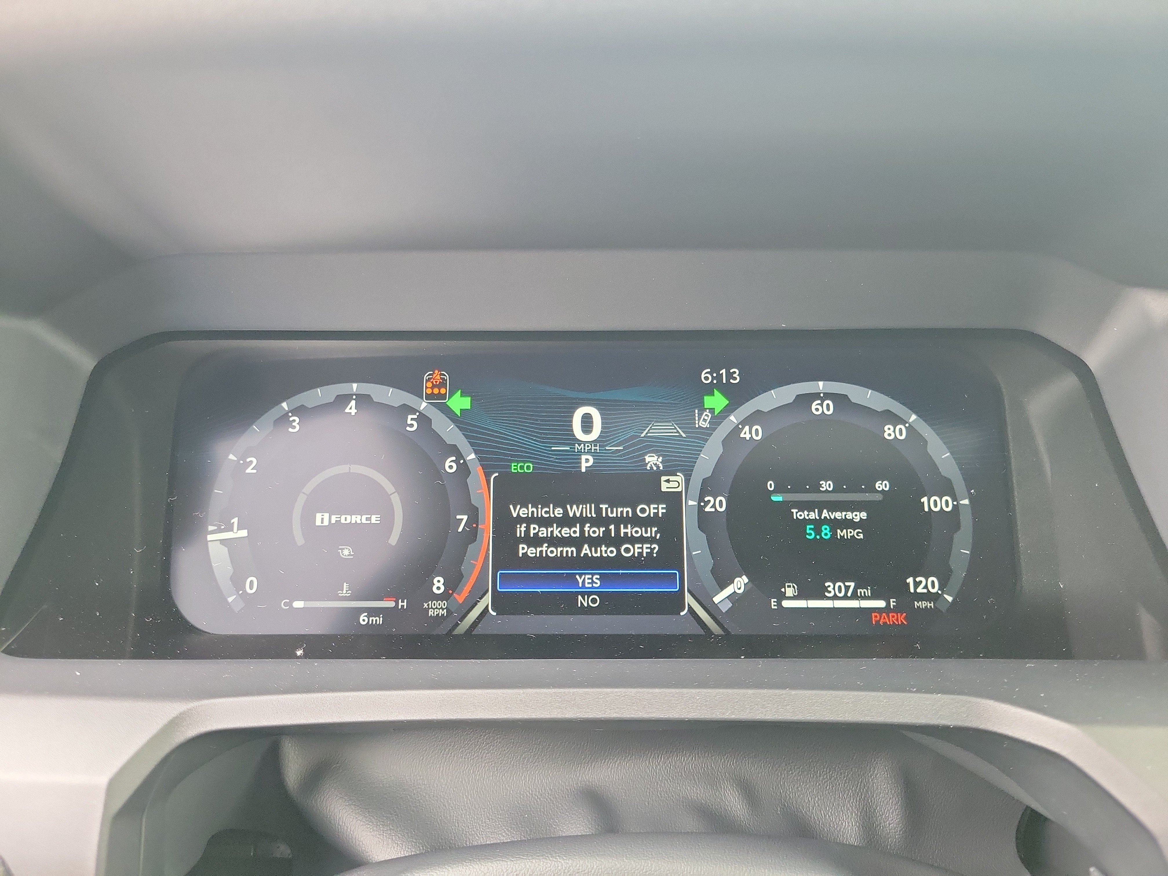 New 2026 Wind Chill Pearl Toyota TRD Sport Premium image 24