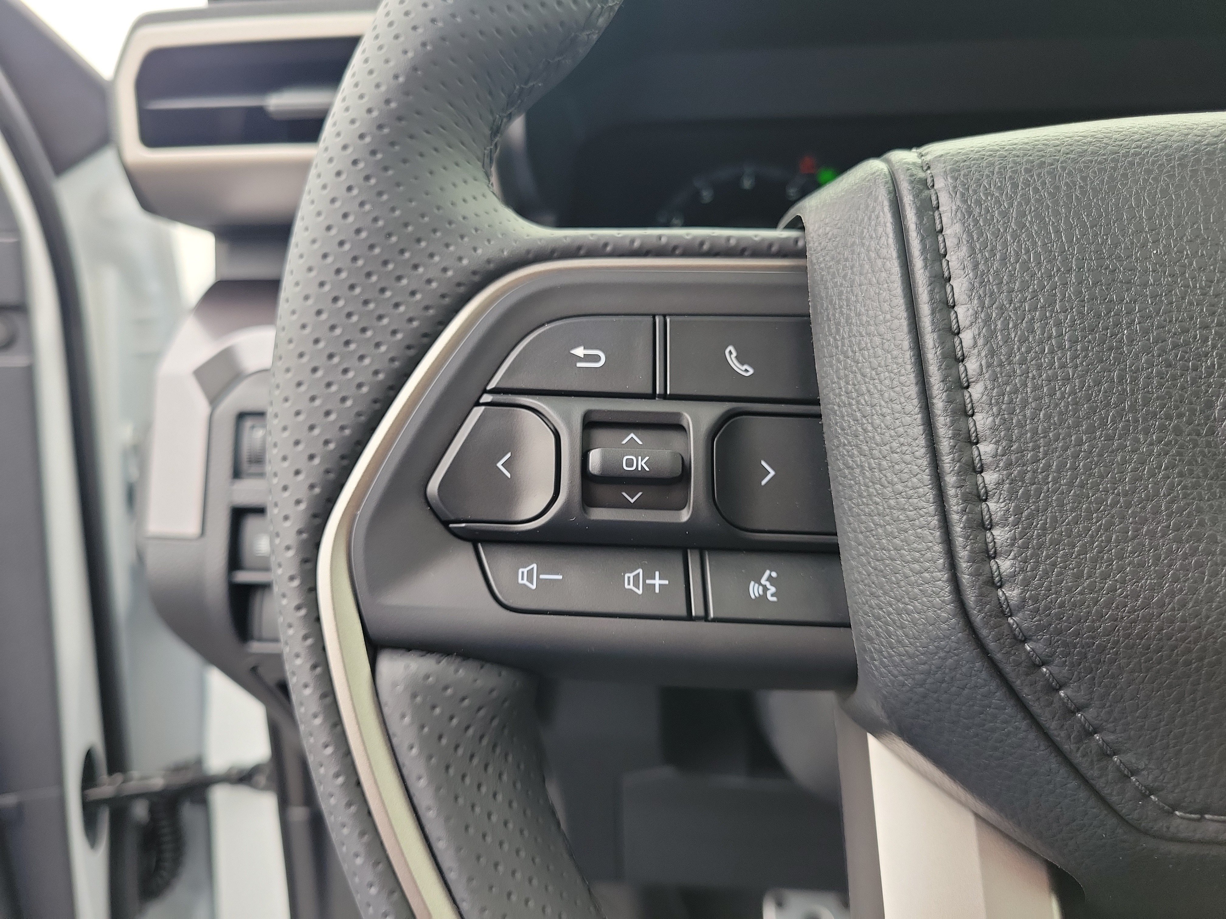 New 2026 Wind Chill Pearl Toyota TRD Sport Premium image 22
