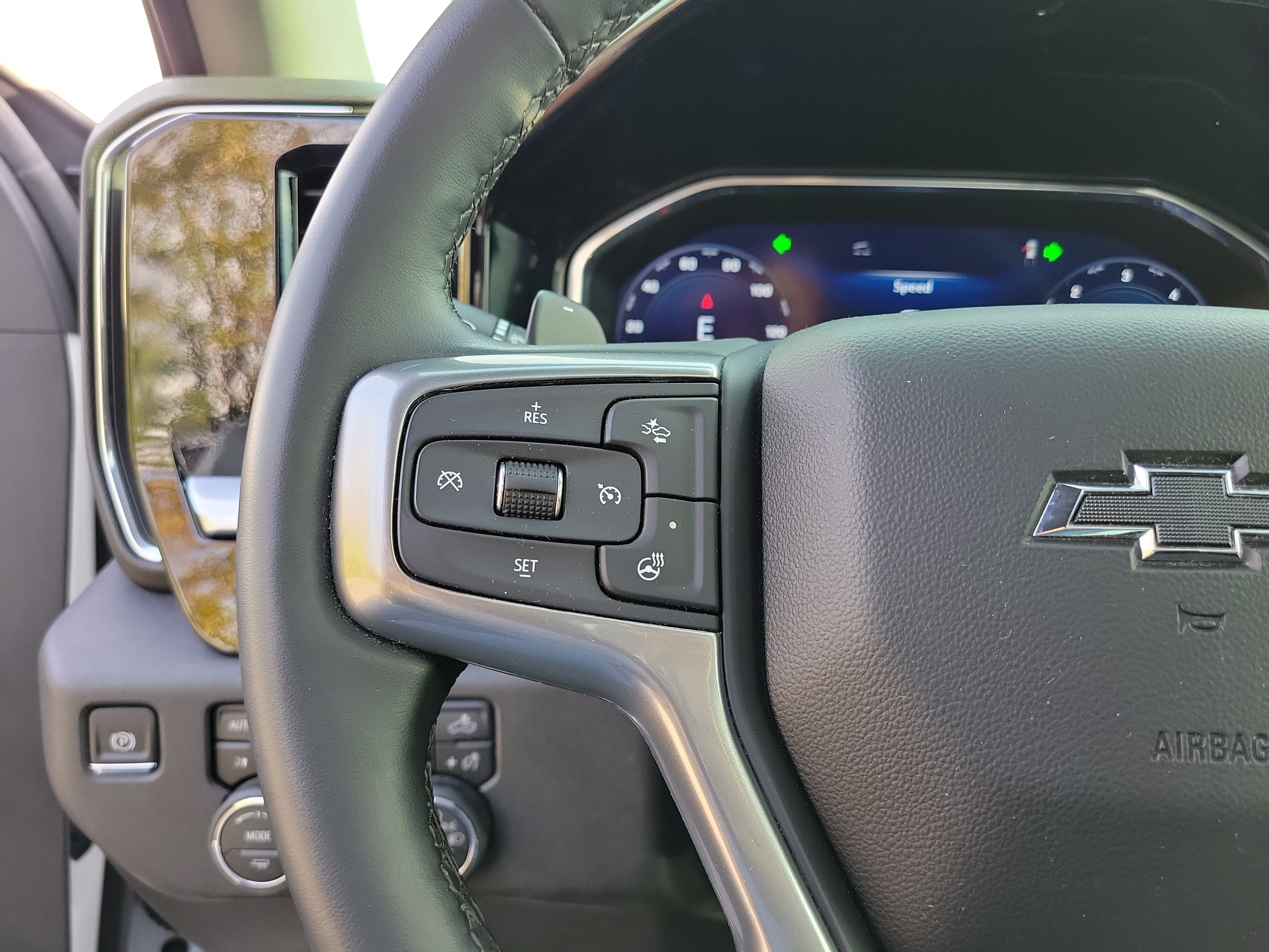 Used 2026 Summit White Chevrolet RST image 26