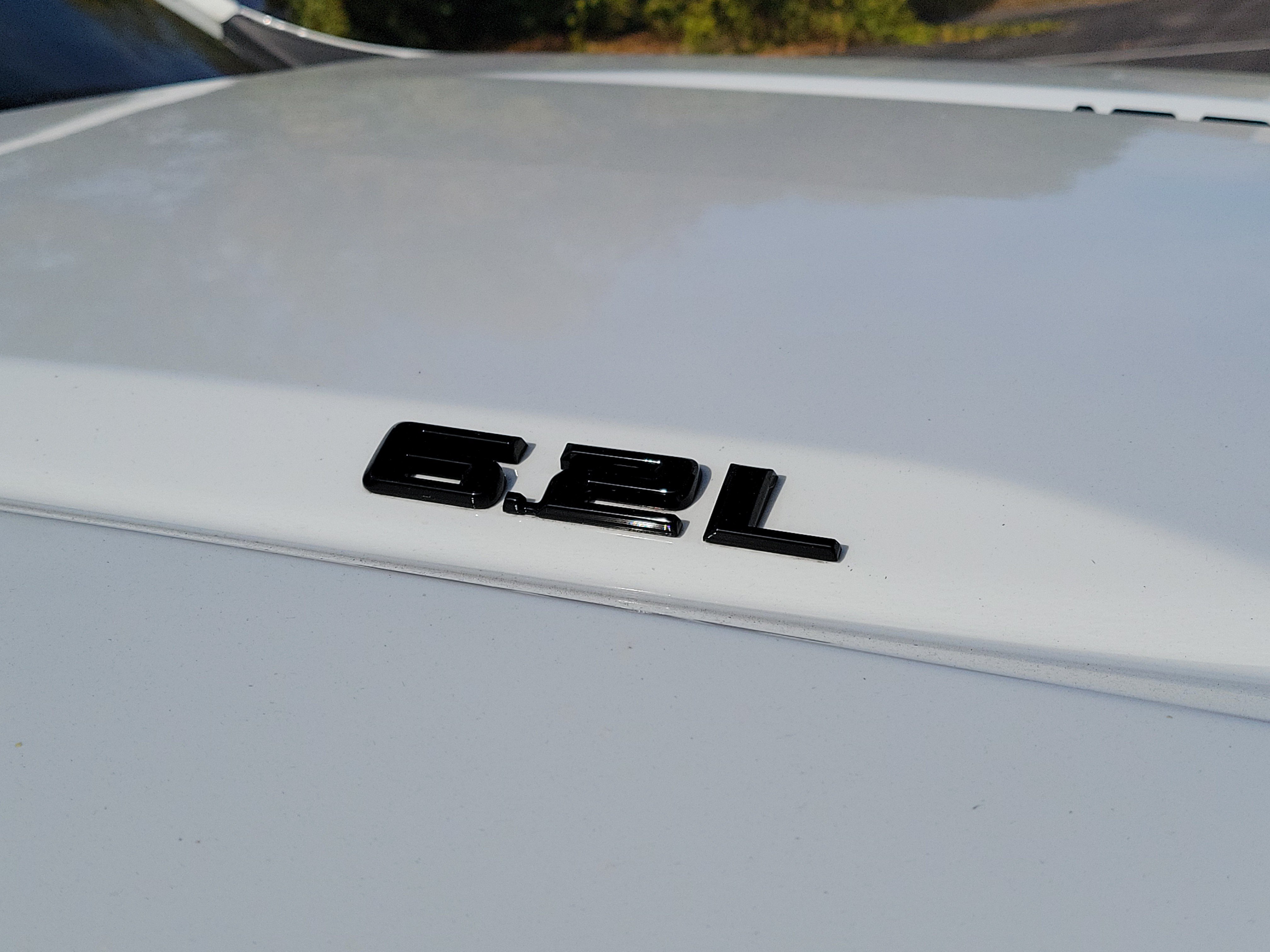 Used 2026 Summit White Chevrolet RST image 10