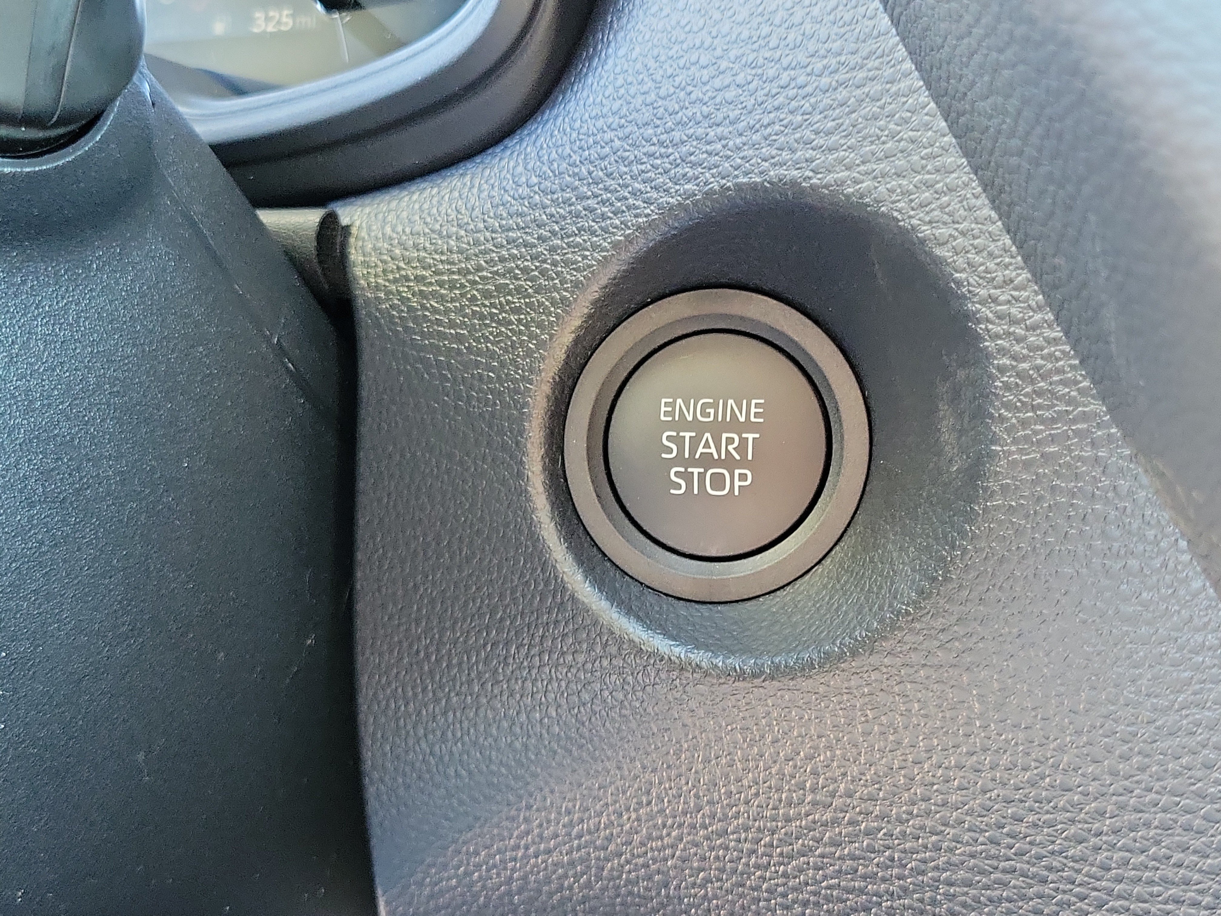 New 2026 Sonic Silver Toyota LE image 32