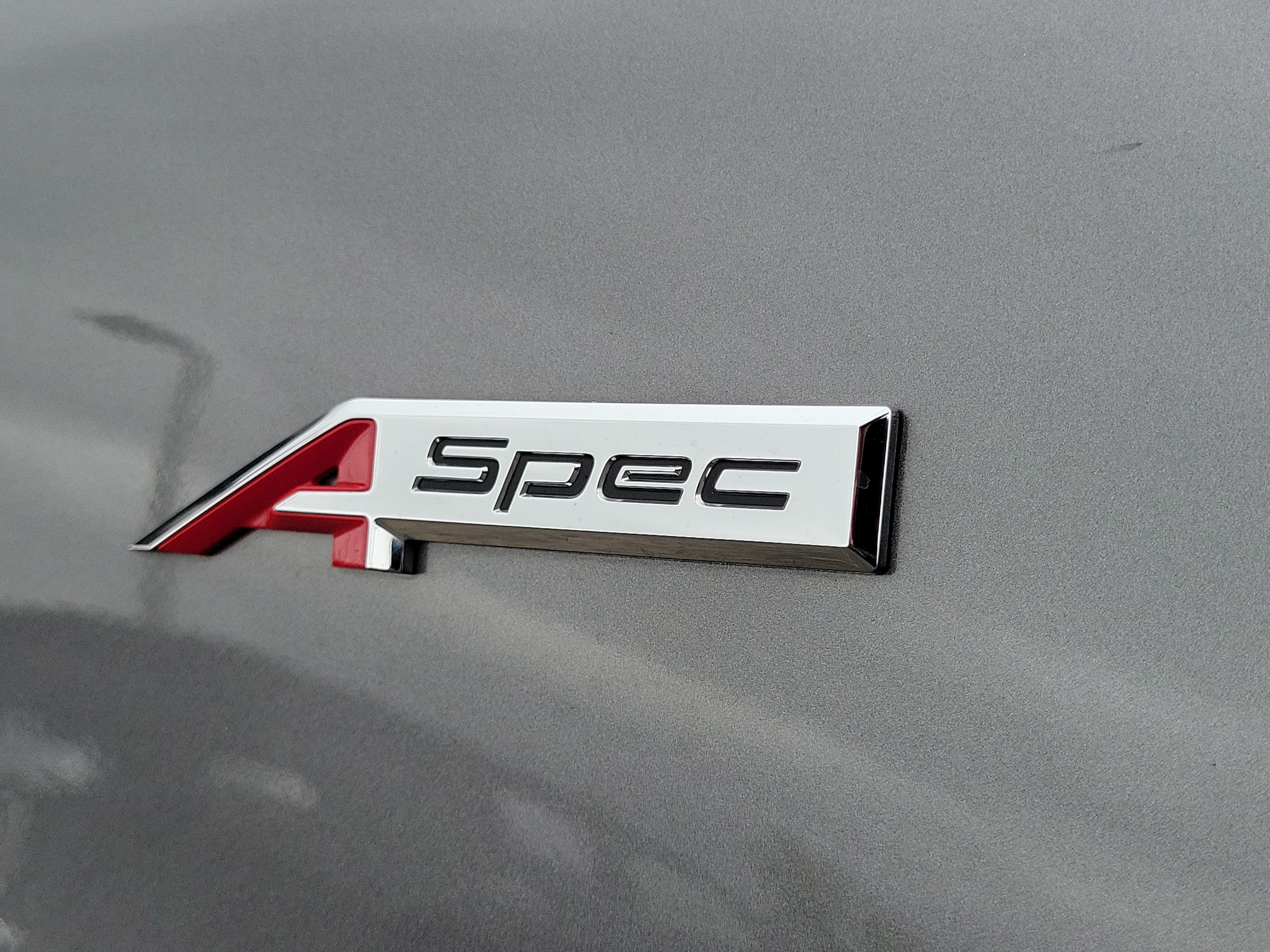 2024 Acura Integra w/A-SPEC, photo 10 of 12