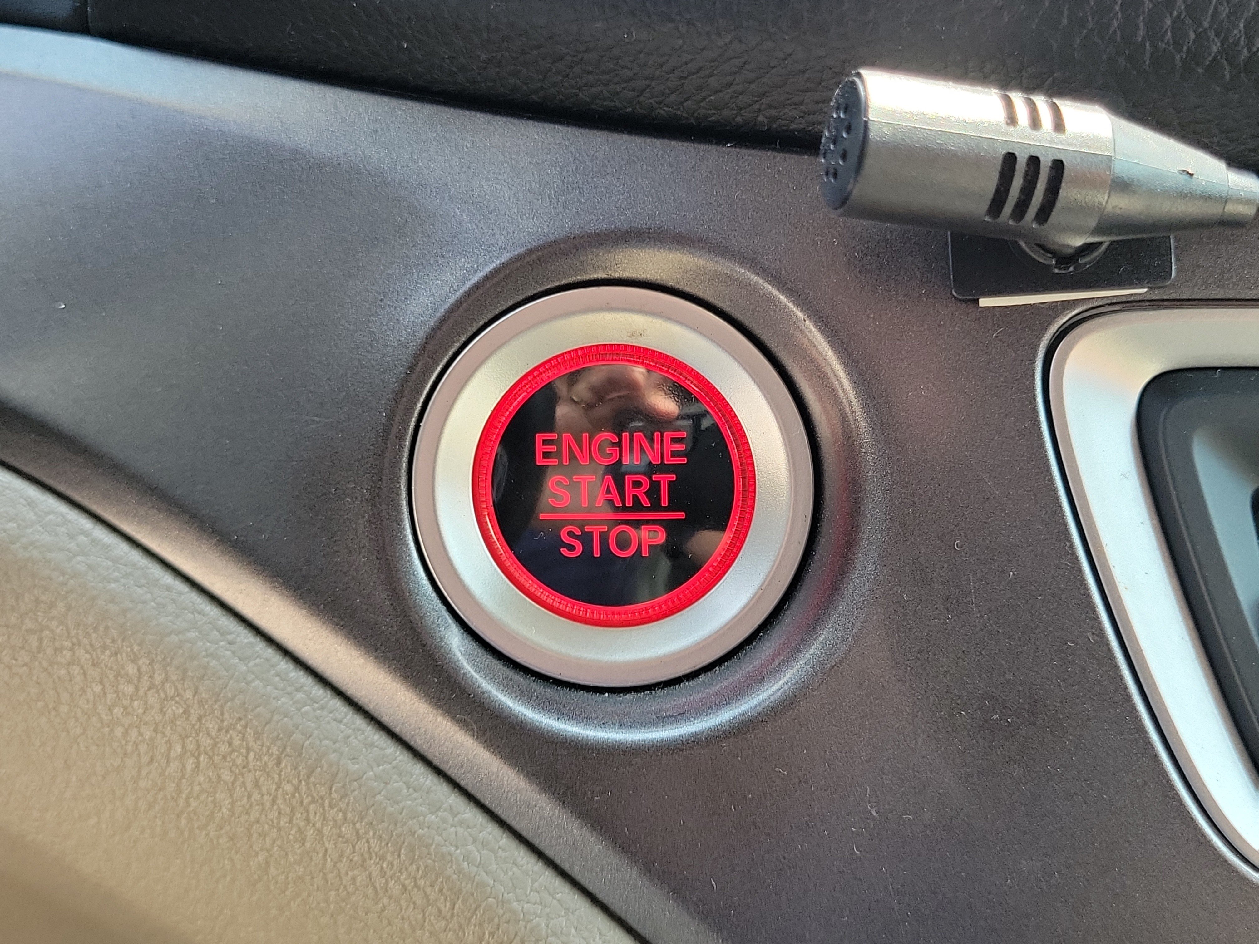 Used 2018 Deep Scarlet Pearl Honda RTL image 28
