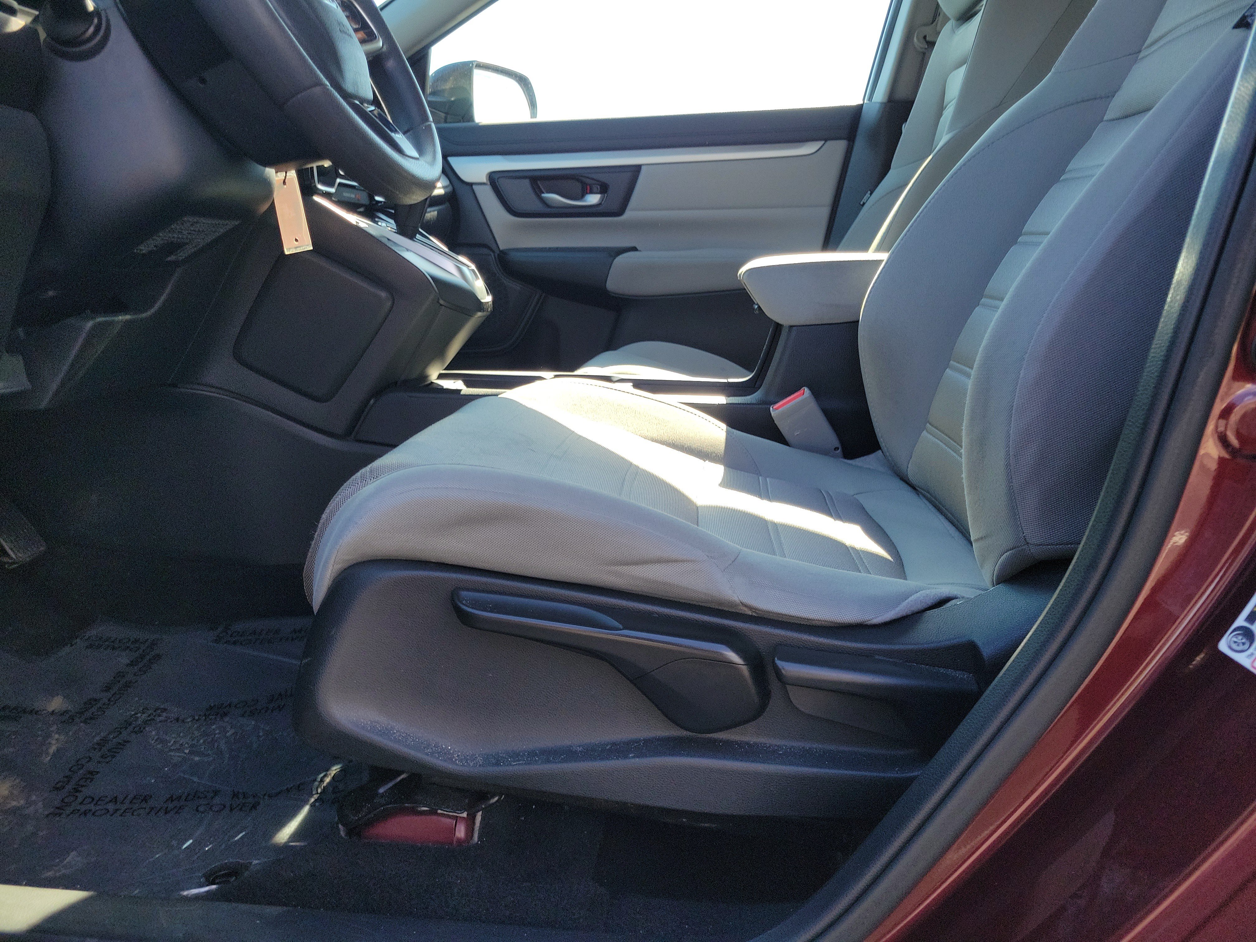 Used 2018 Basque Red Pearl II Honda LX image 20