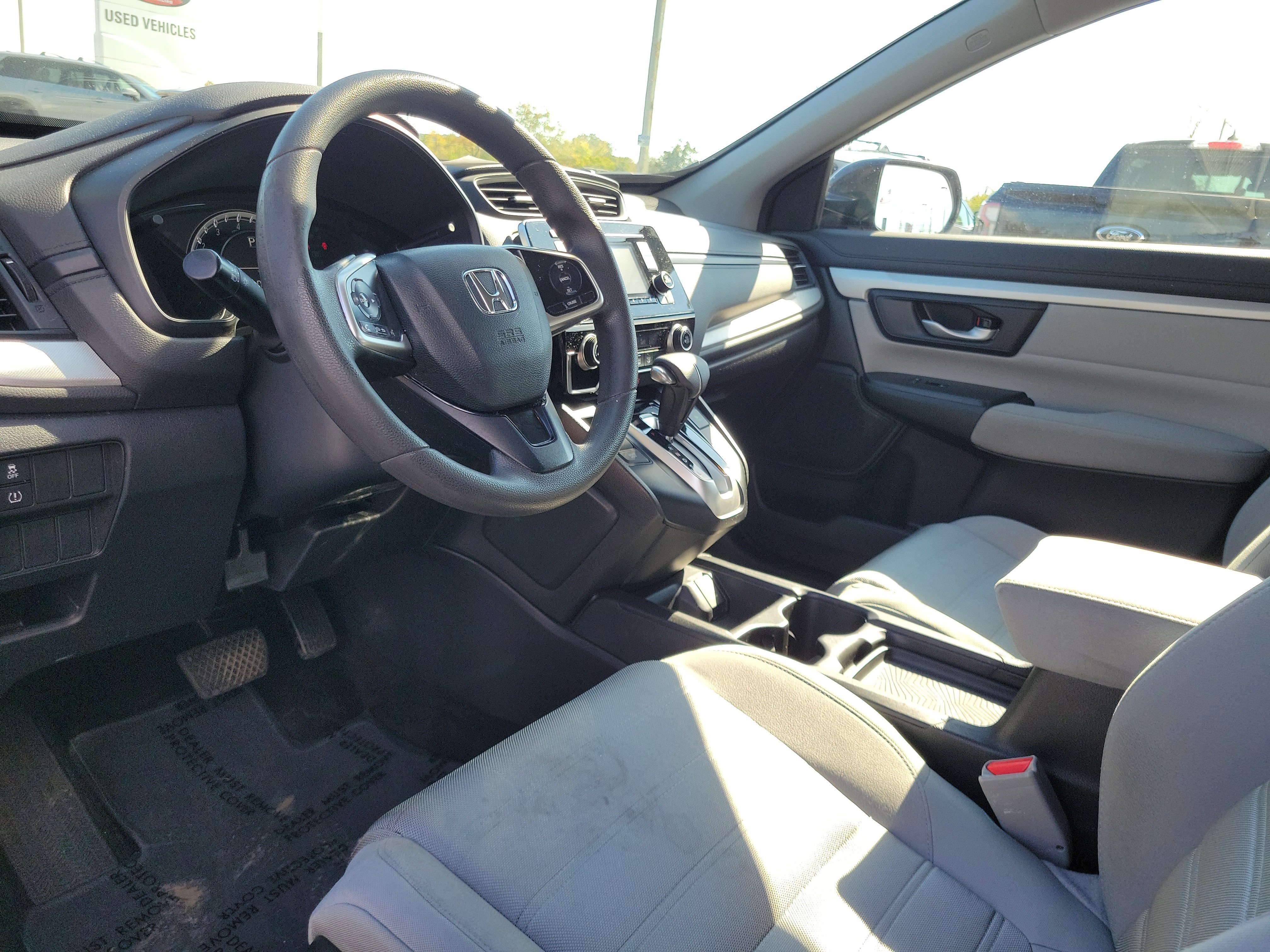 Used 2018 Basque Red Pearl II Honda LX image 23