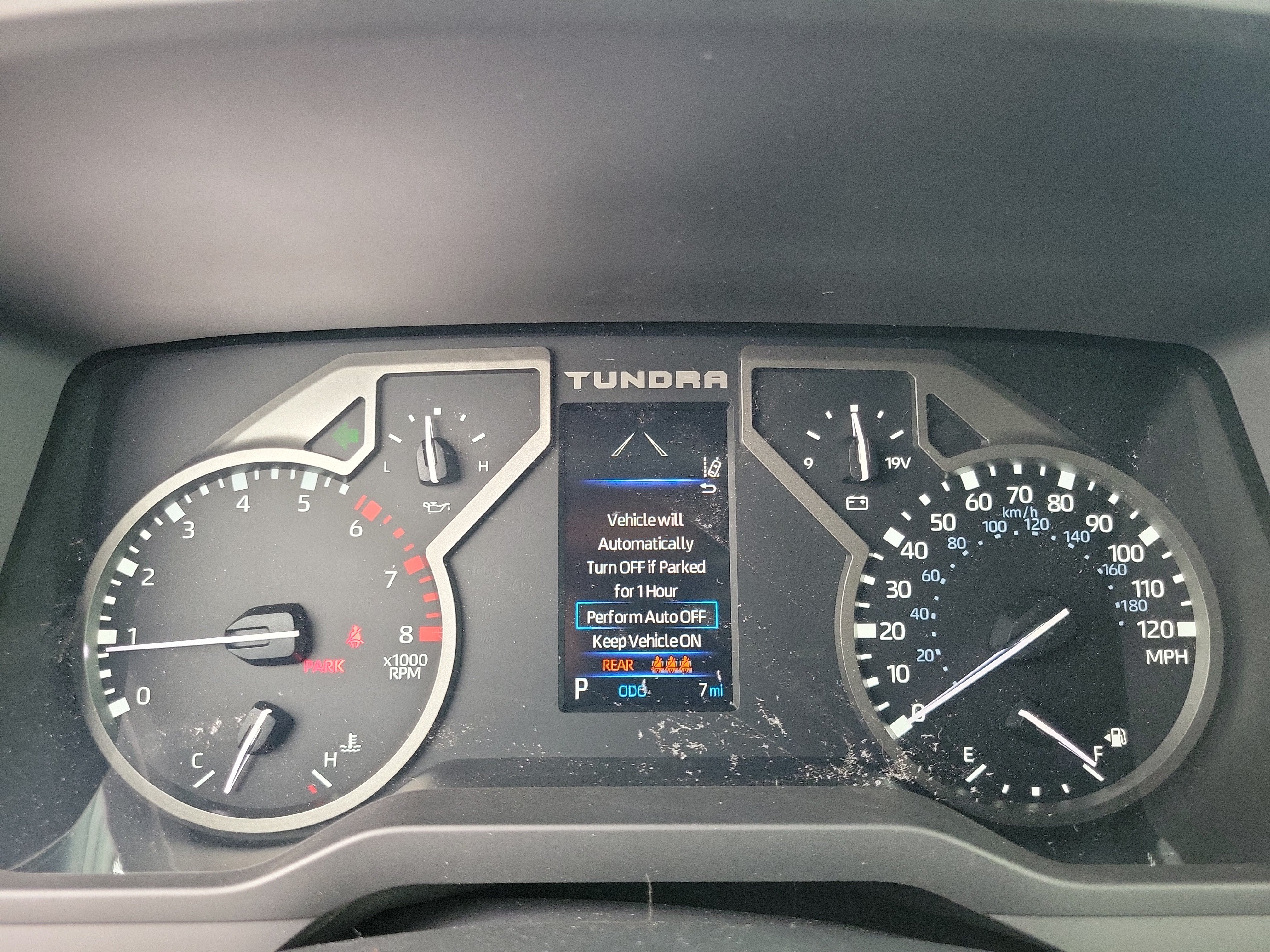 New 2026 Celestial Silver Metallic Toyota SR5 CrewMax 5.5