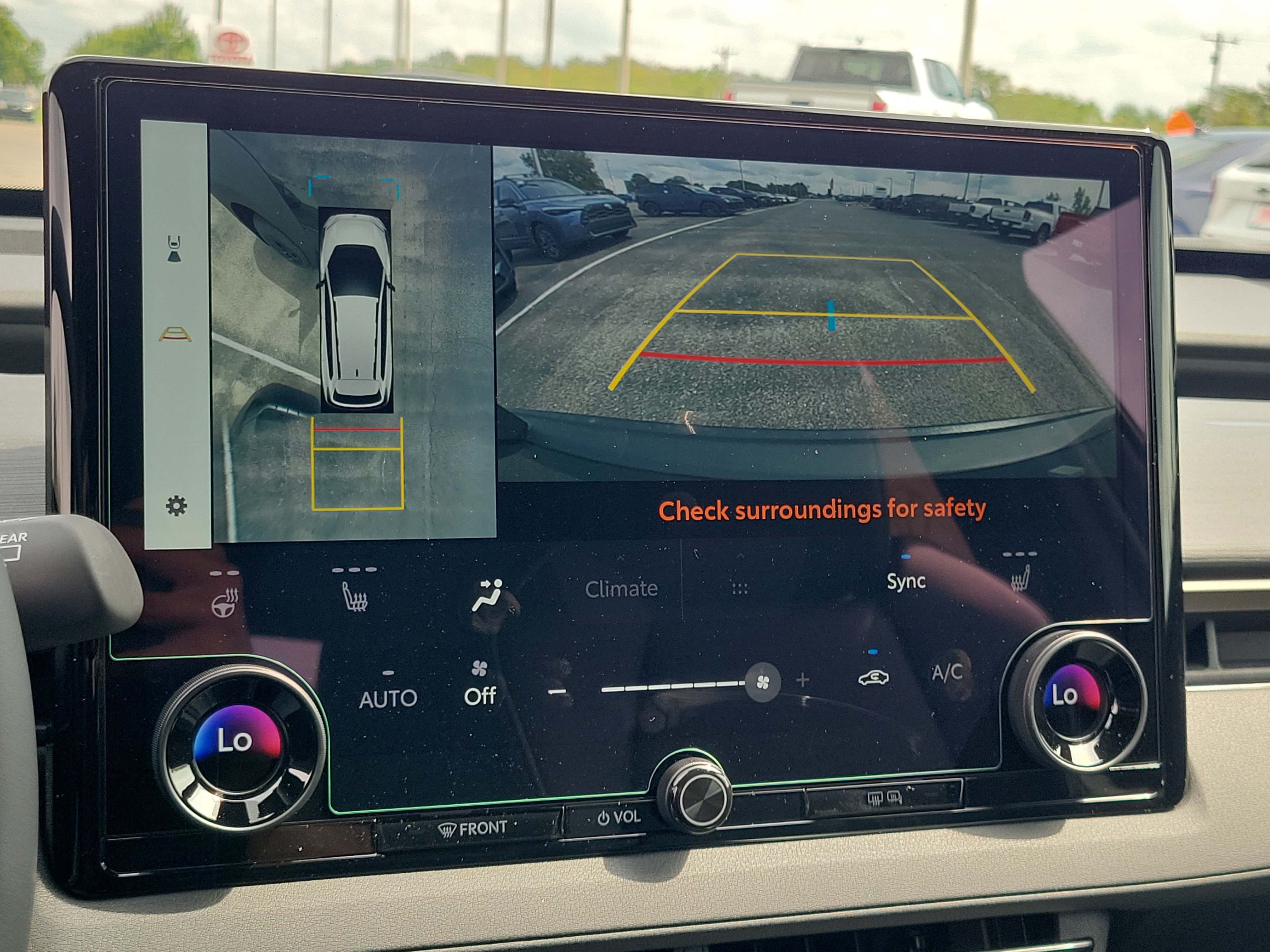 New 2026 Raven Toyota AWD (Natl) image 29