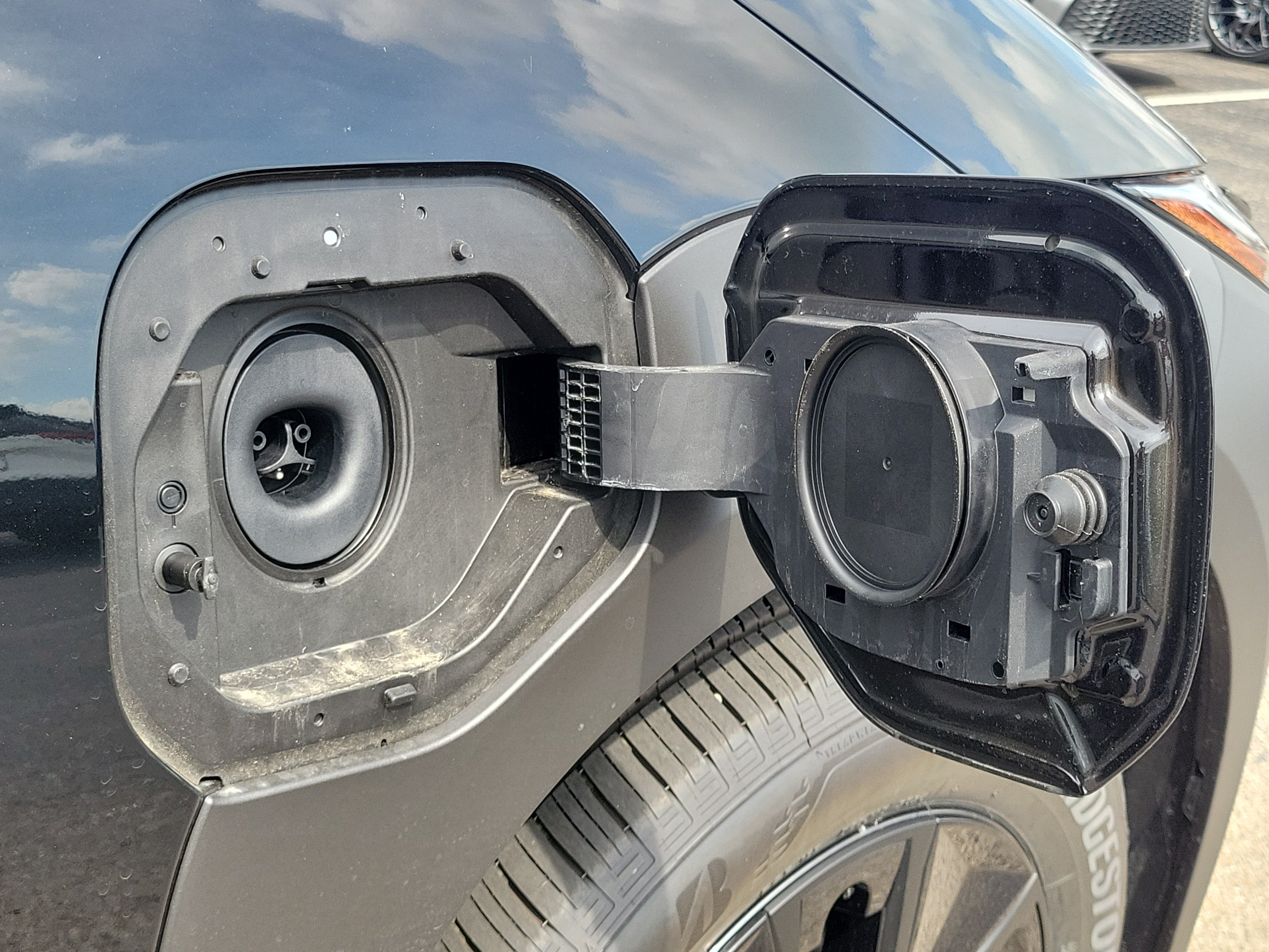 New 2026 Raven Toyota AWD (Natl) image 10
