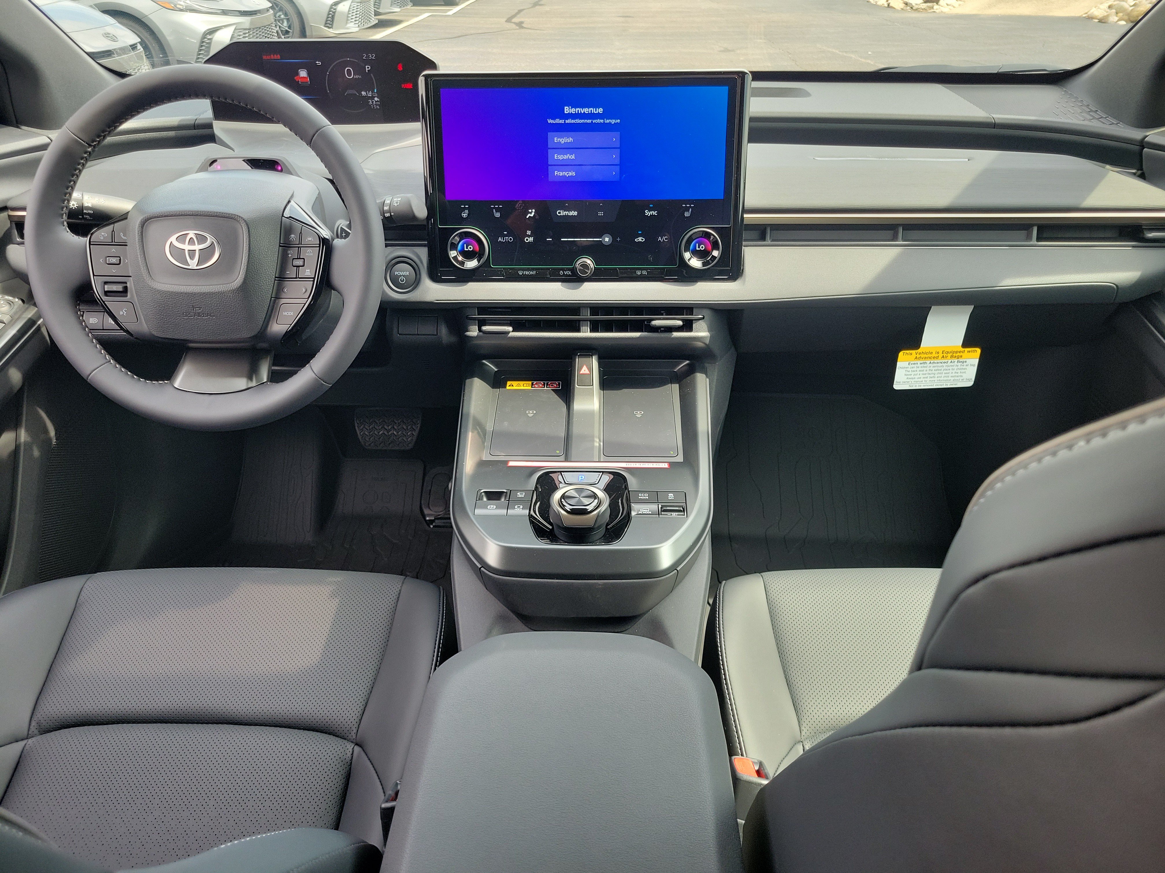 New 2026 Raven Toyota AWD (Natl) image 13