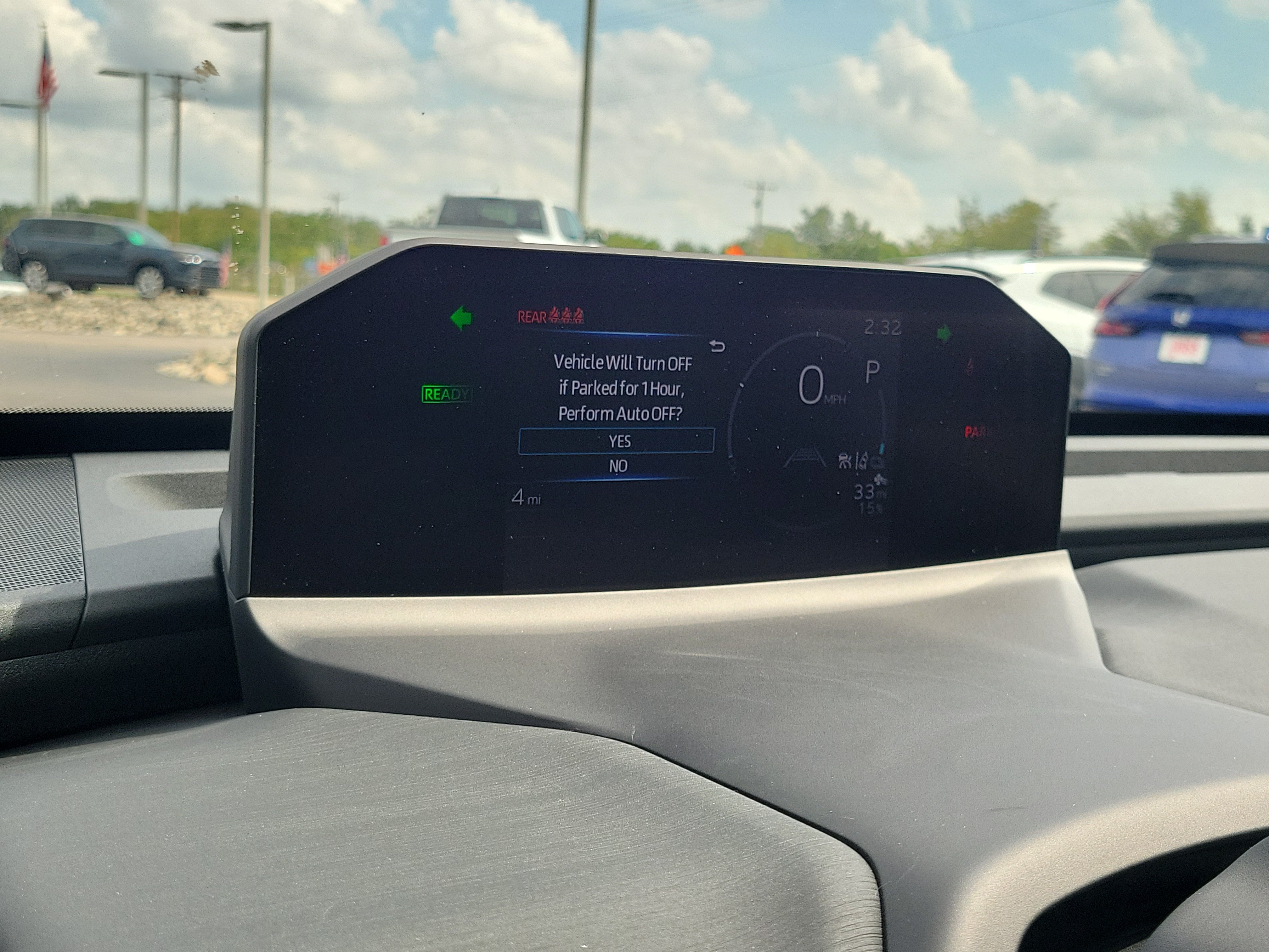 New 2026 Raven Toyota AWD (Natl) image 24