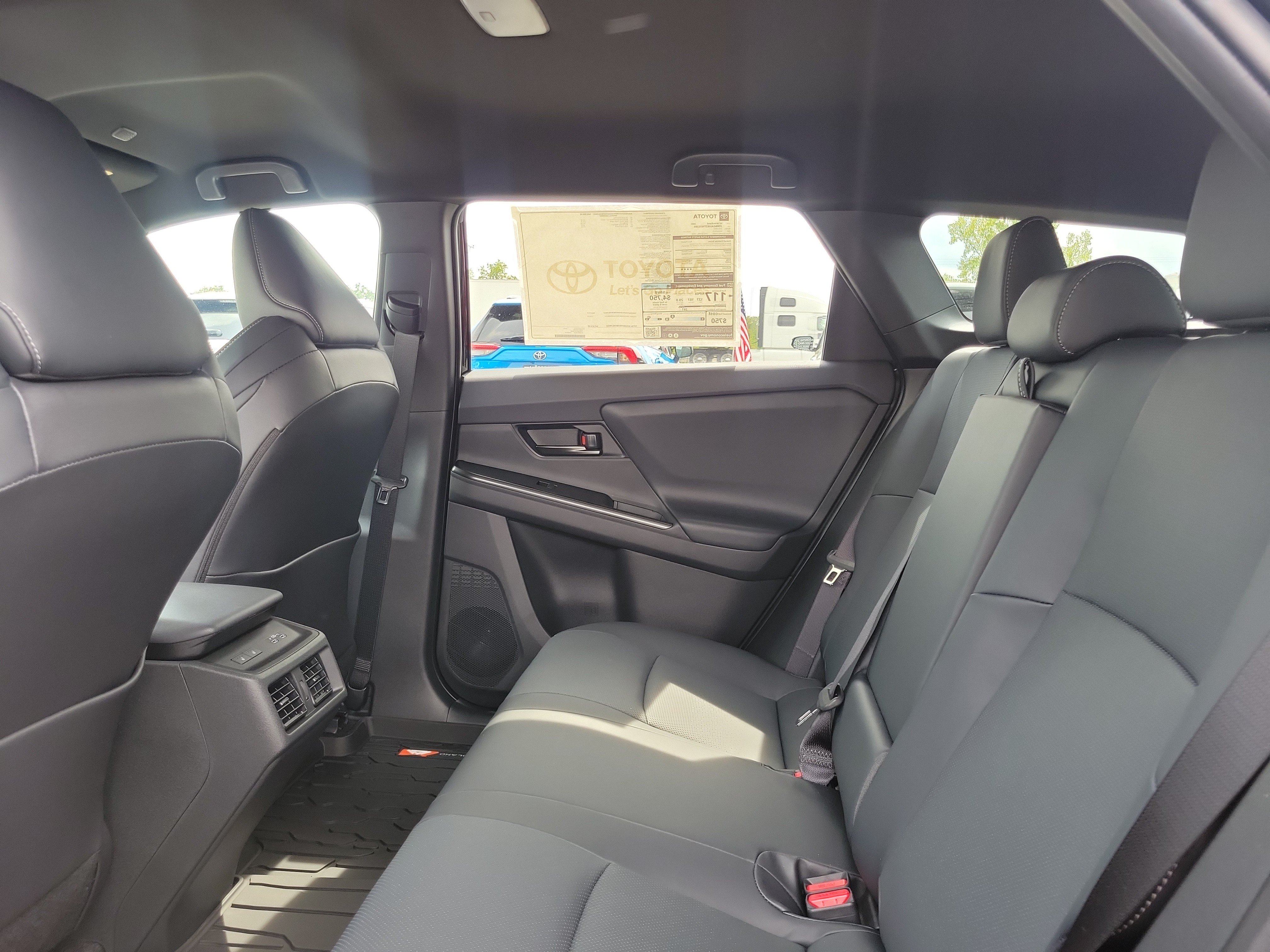 New 2026 Raven Toyota AWD (Natl) image 15