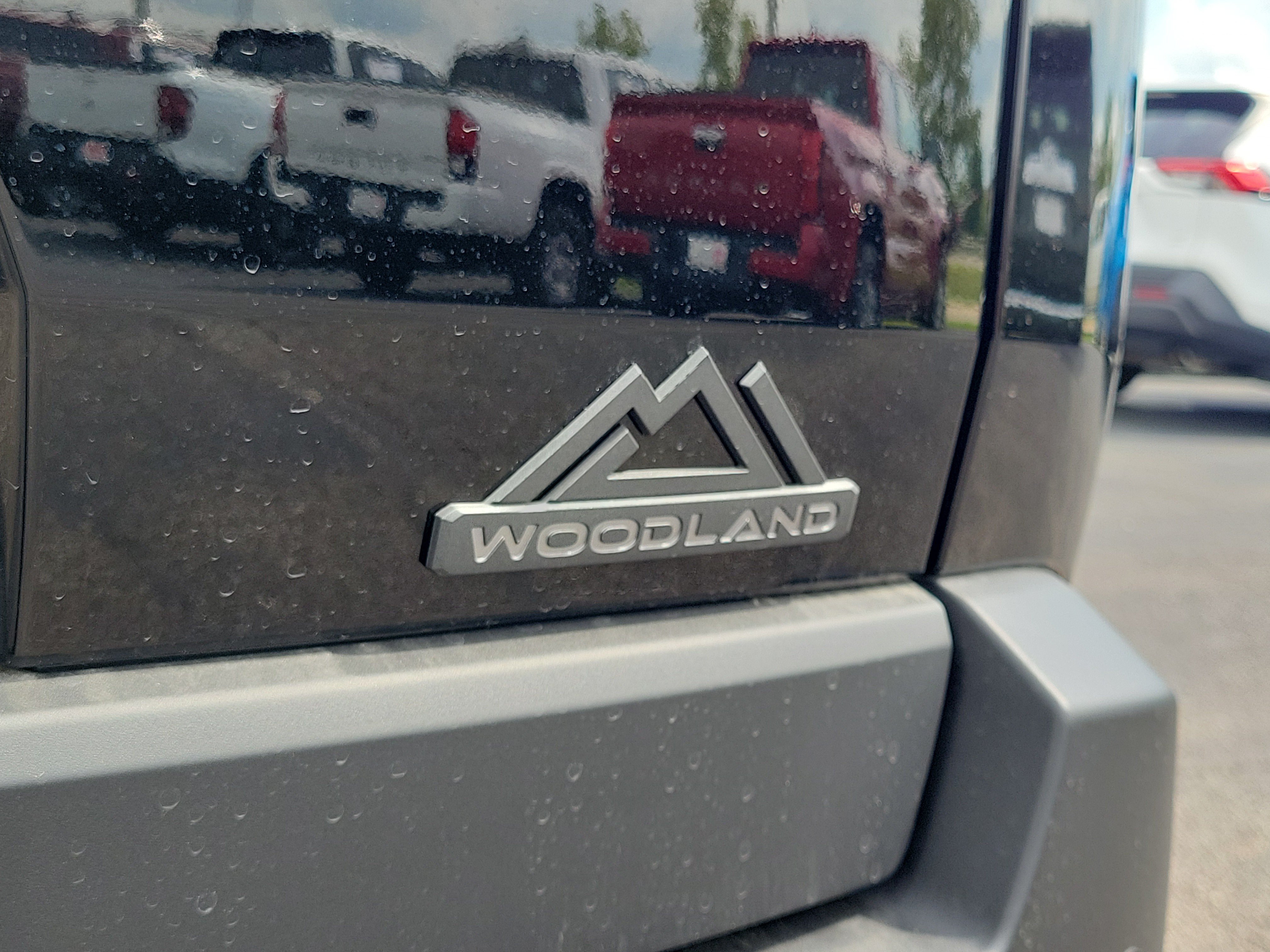 New 2026 Raven Toyota AWD (Natl) image 11