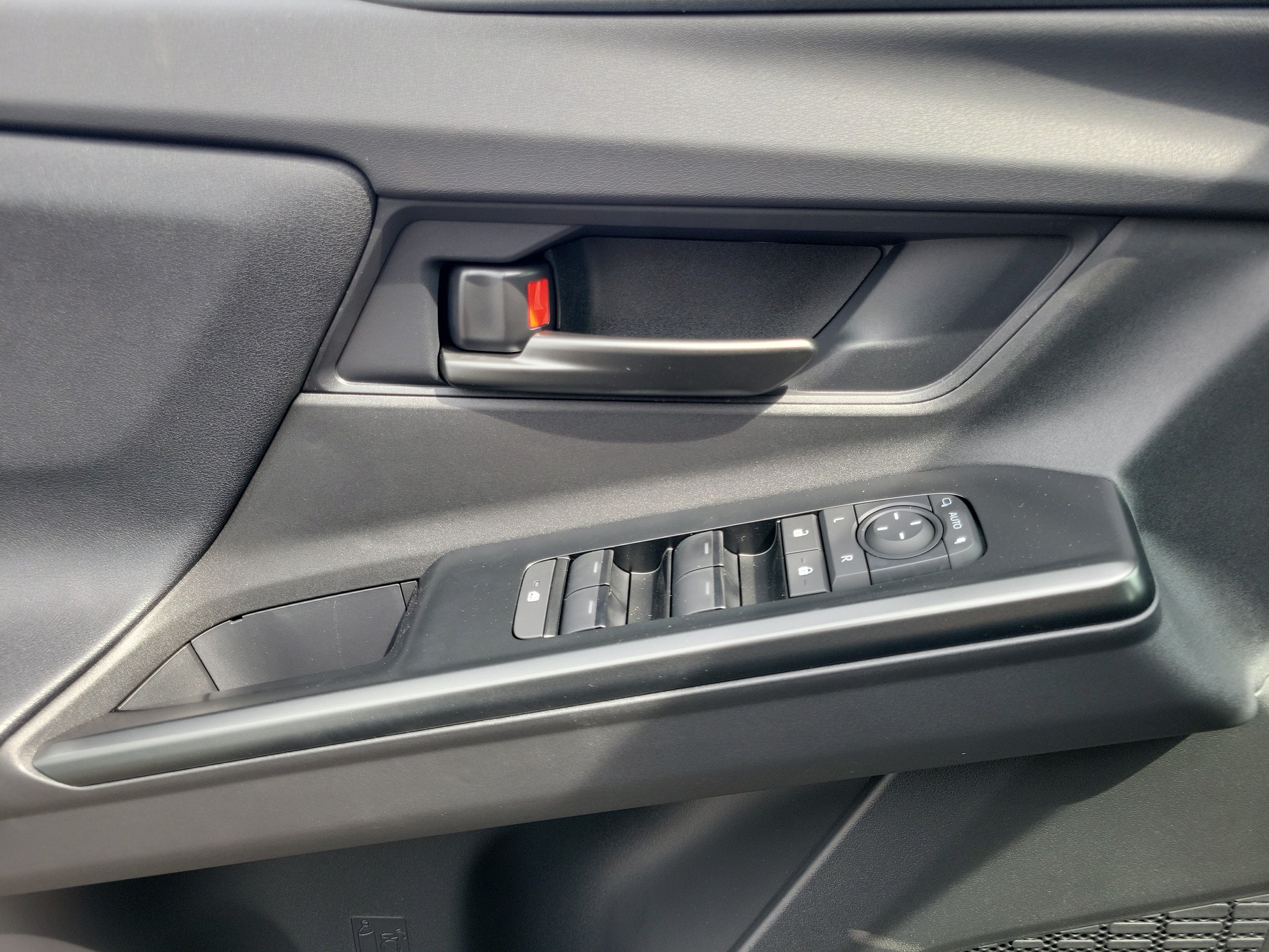 New 2026 Raven Toyota AWD (Natl) image 21