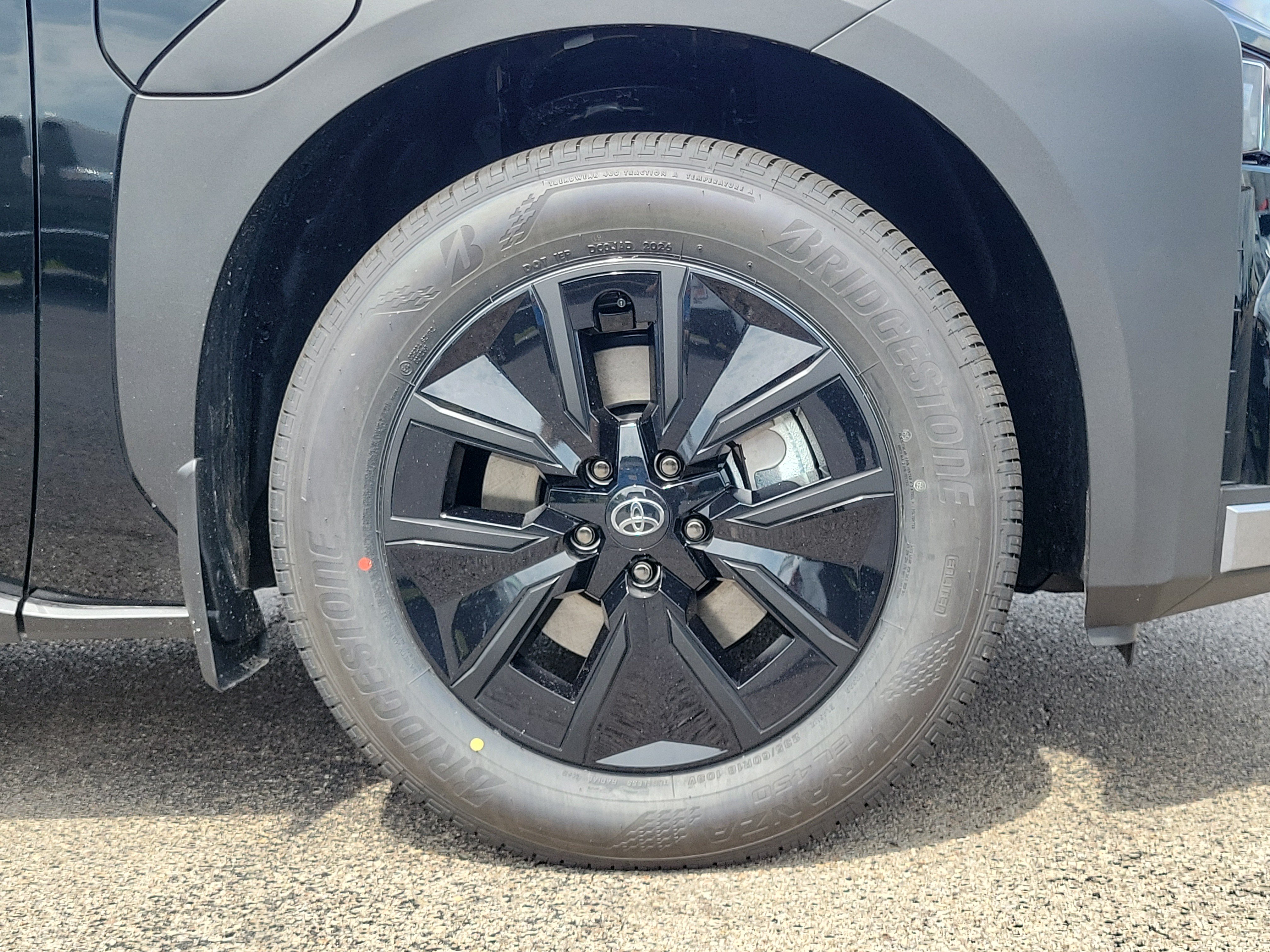 New 2026 Raven Toyota AWD (Natl) image 9