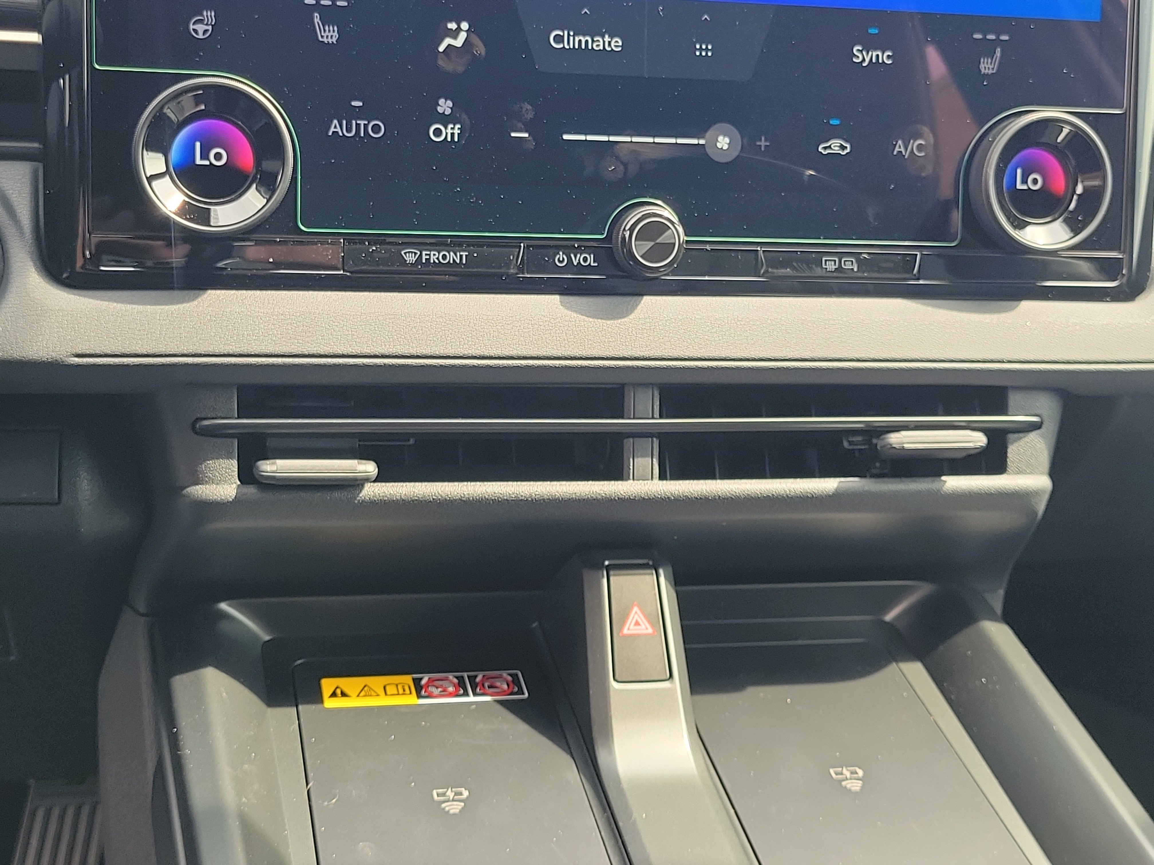 New 2026 Raven Toyota AWD (Natl) image 31