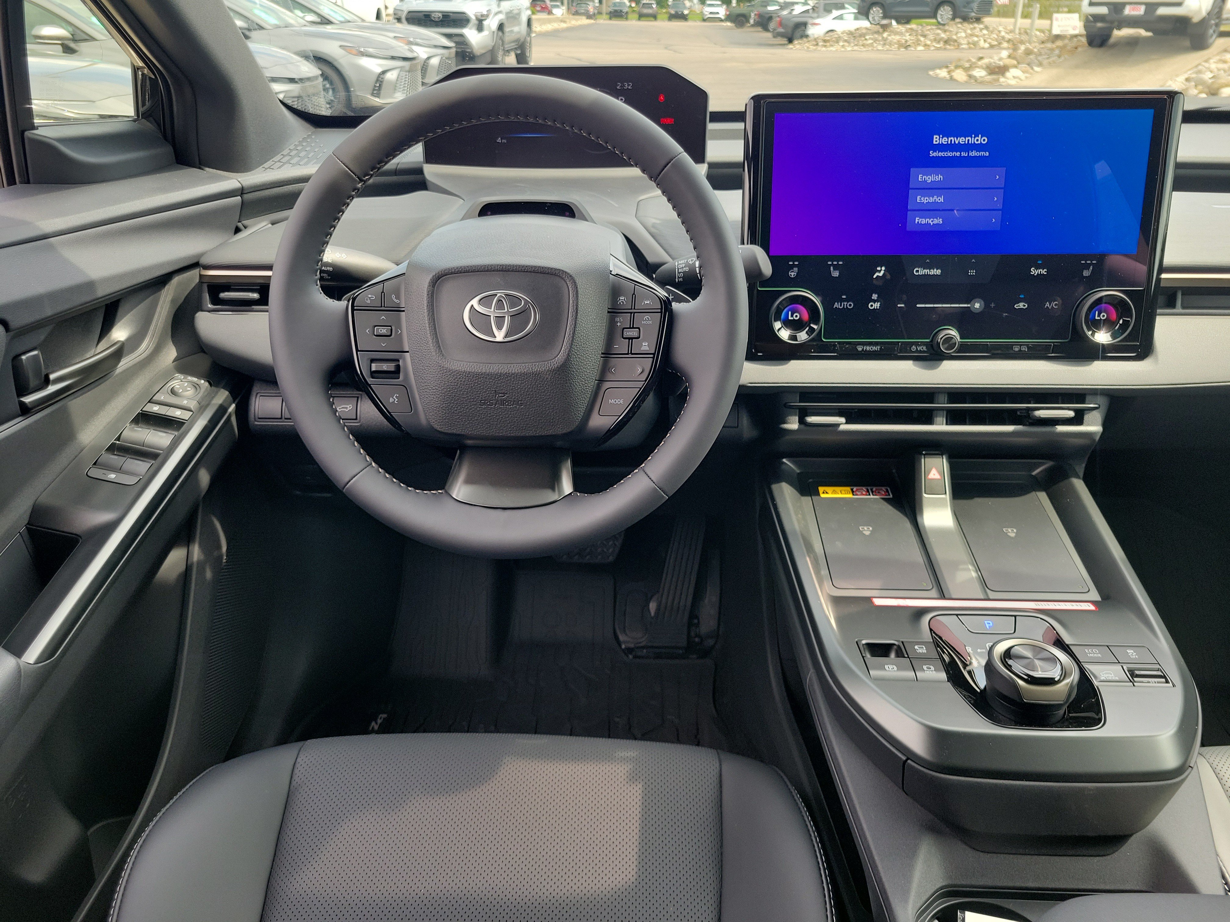 New 2026 Raven Toyota AWD (Natl) image 14