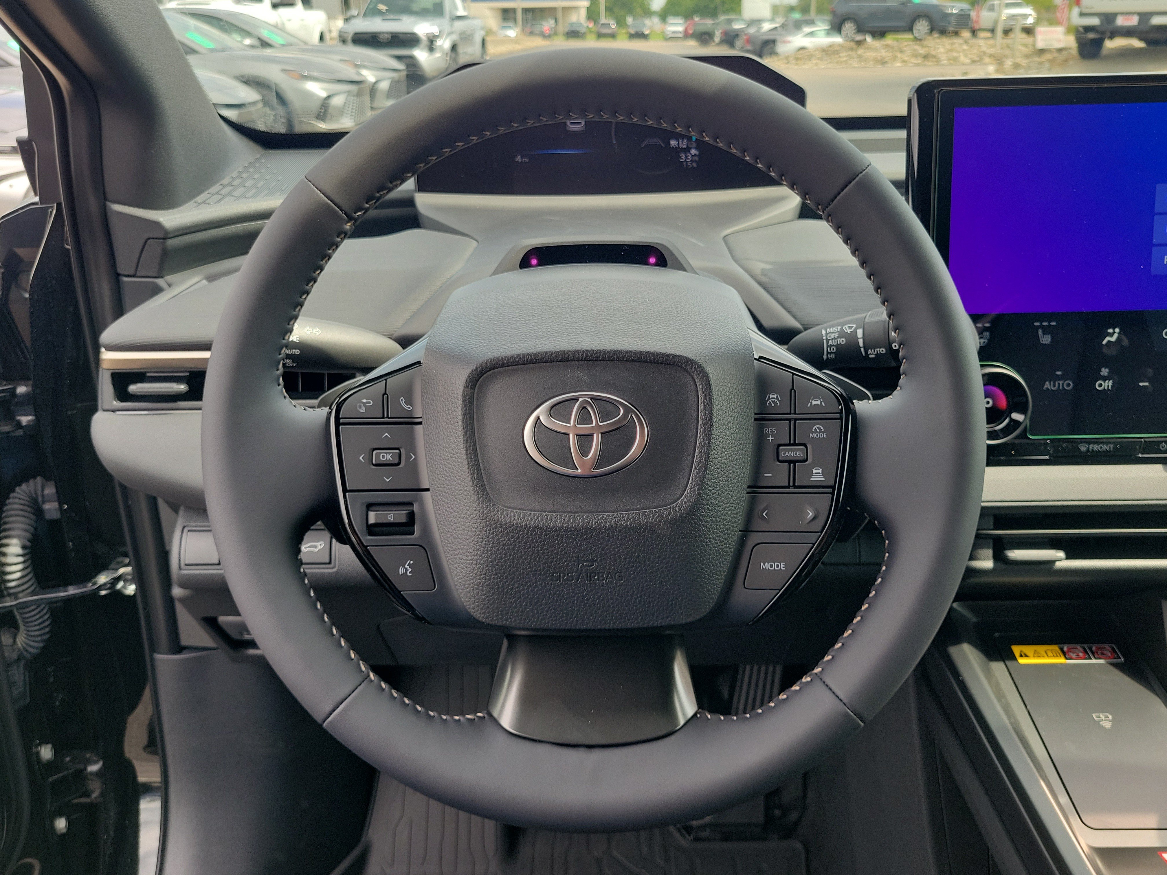 New 2026 Raven Toyota AWD (Natl) image 26