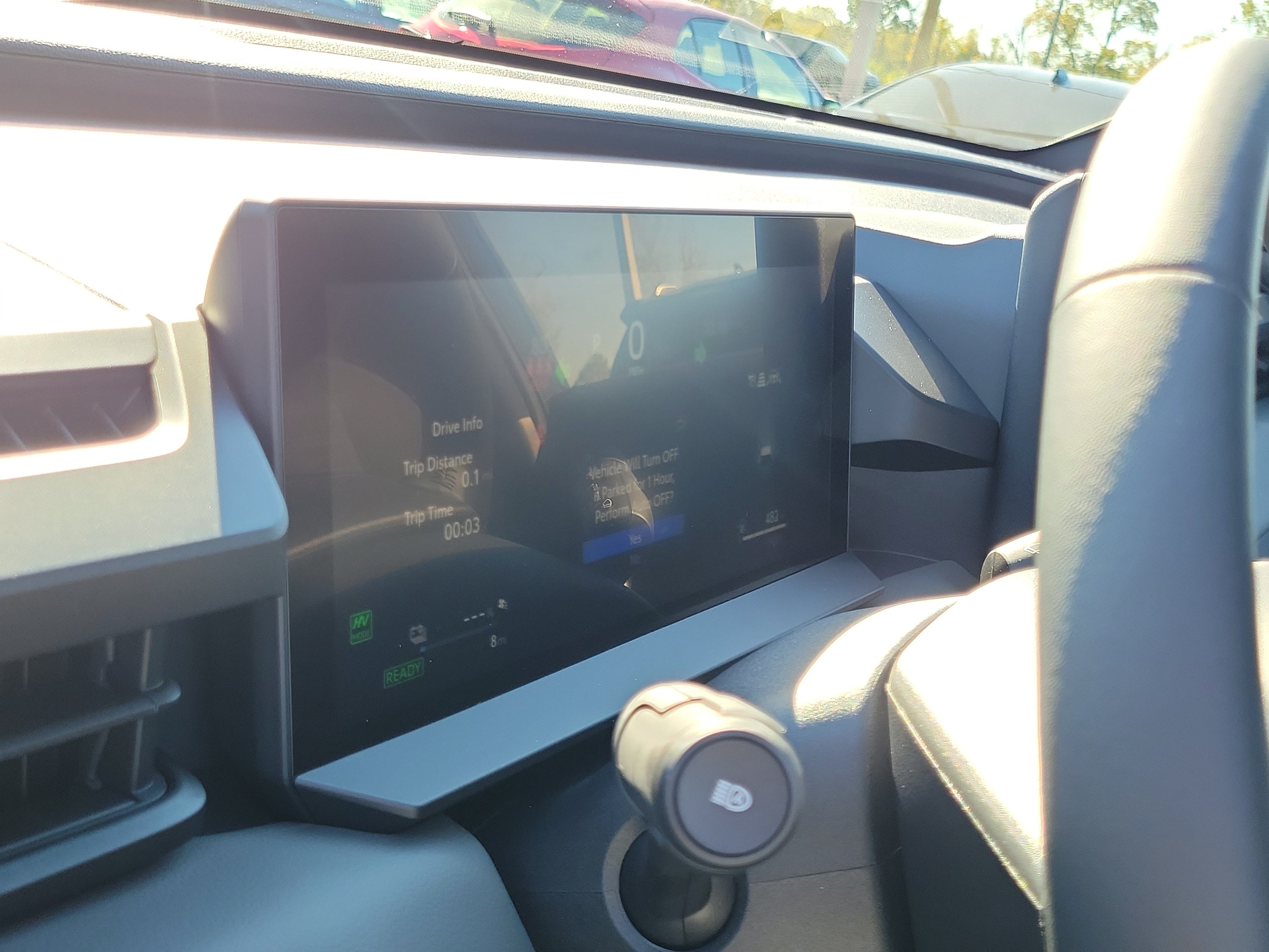 New 2026 Midnight Black Metallic Toyota SE image 20