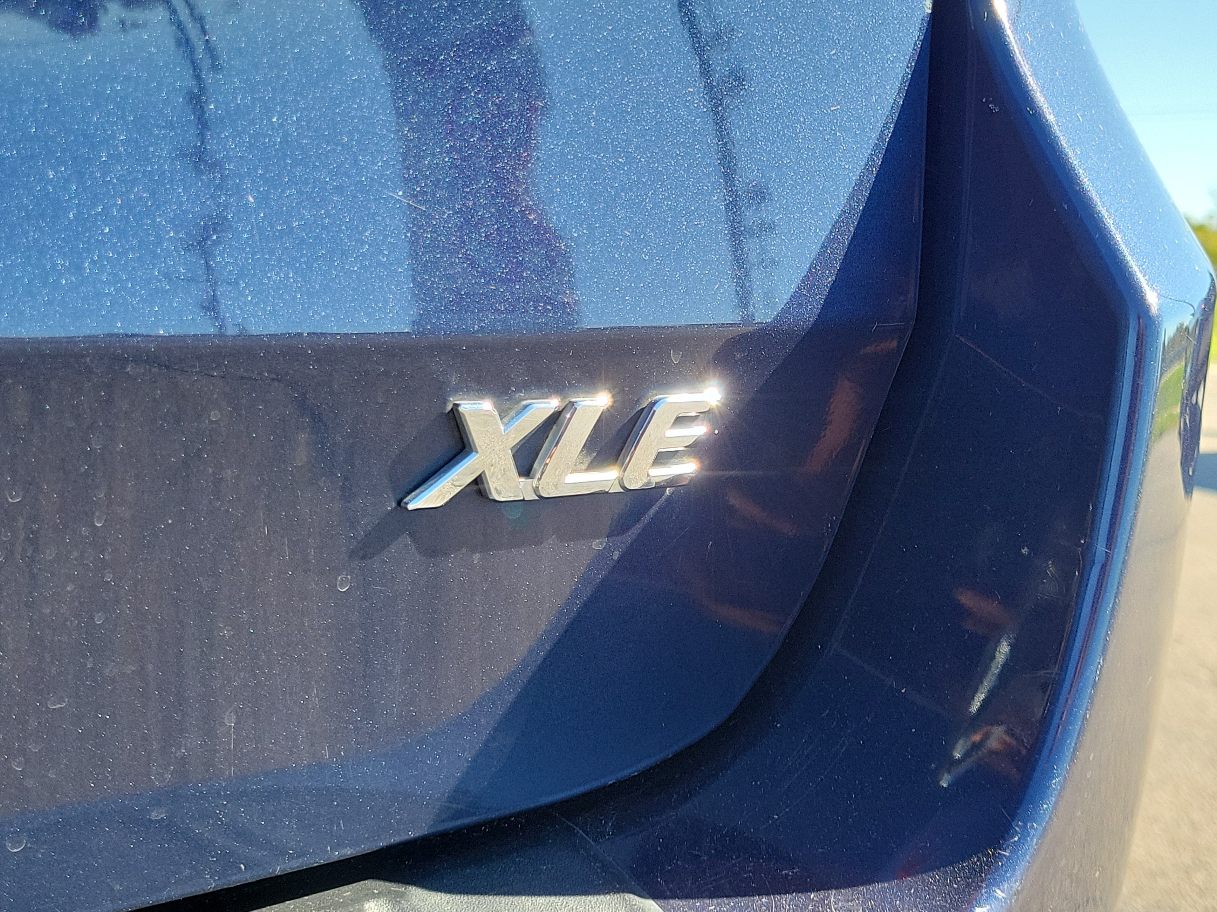 2018 Toyota Sienna XLE 8-Passenger, photo 11 of 12