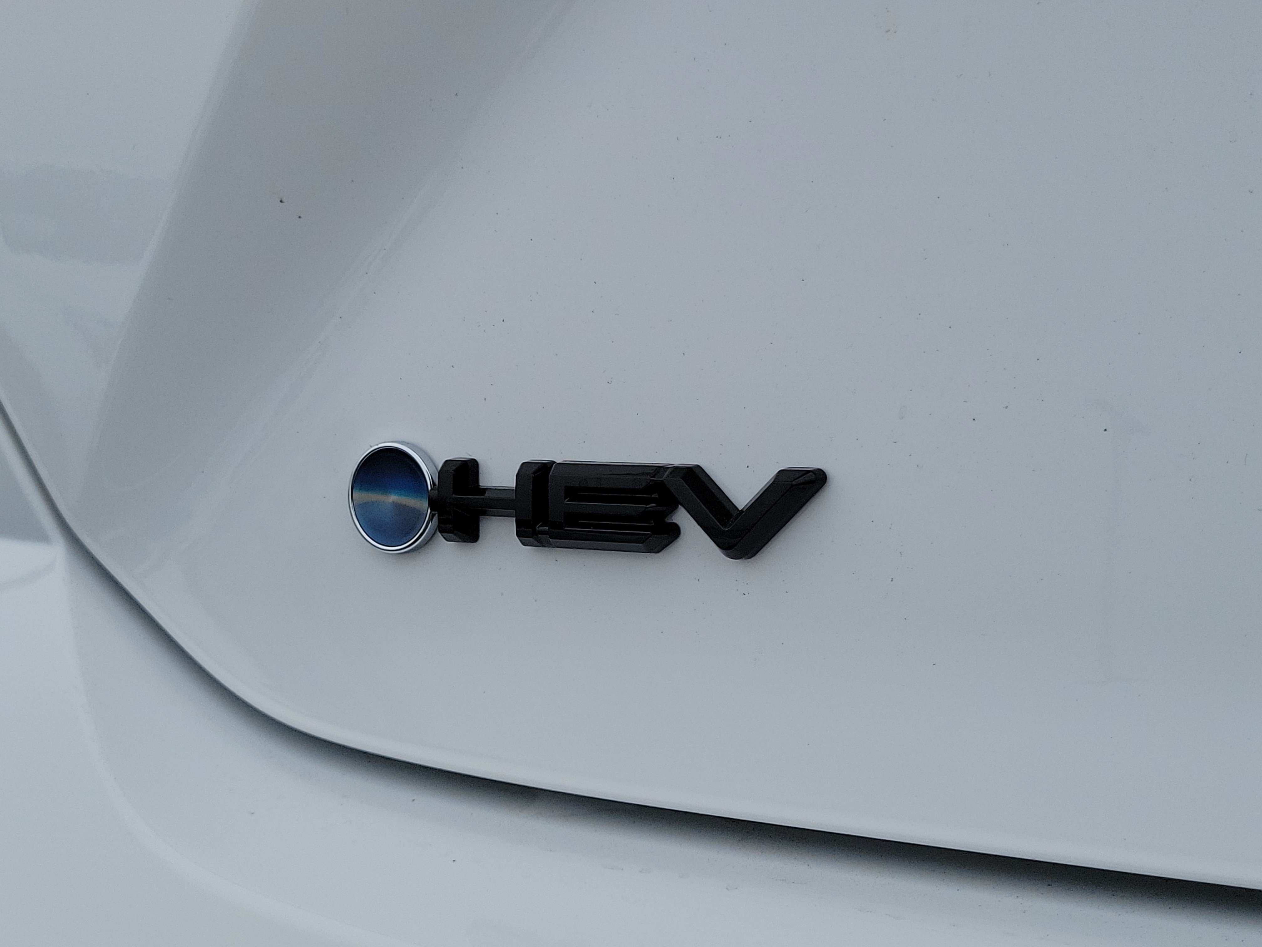New 2026 Ice Cap Toyota SE image 6