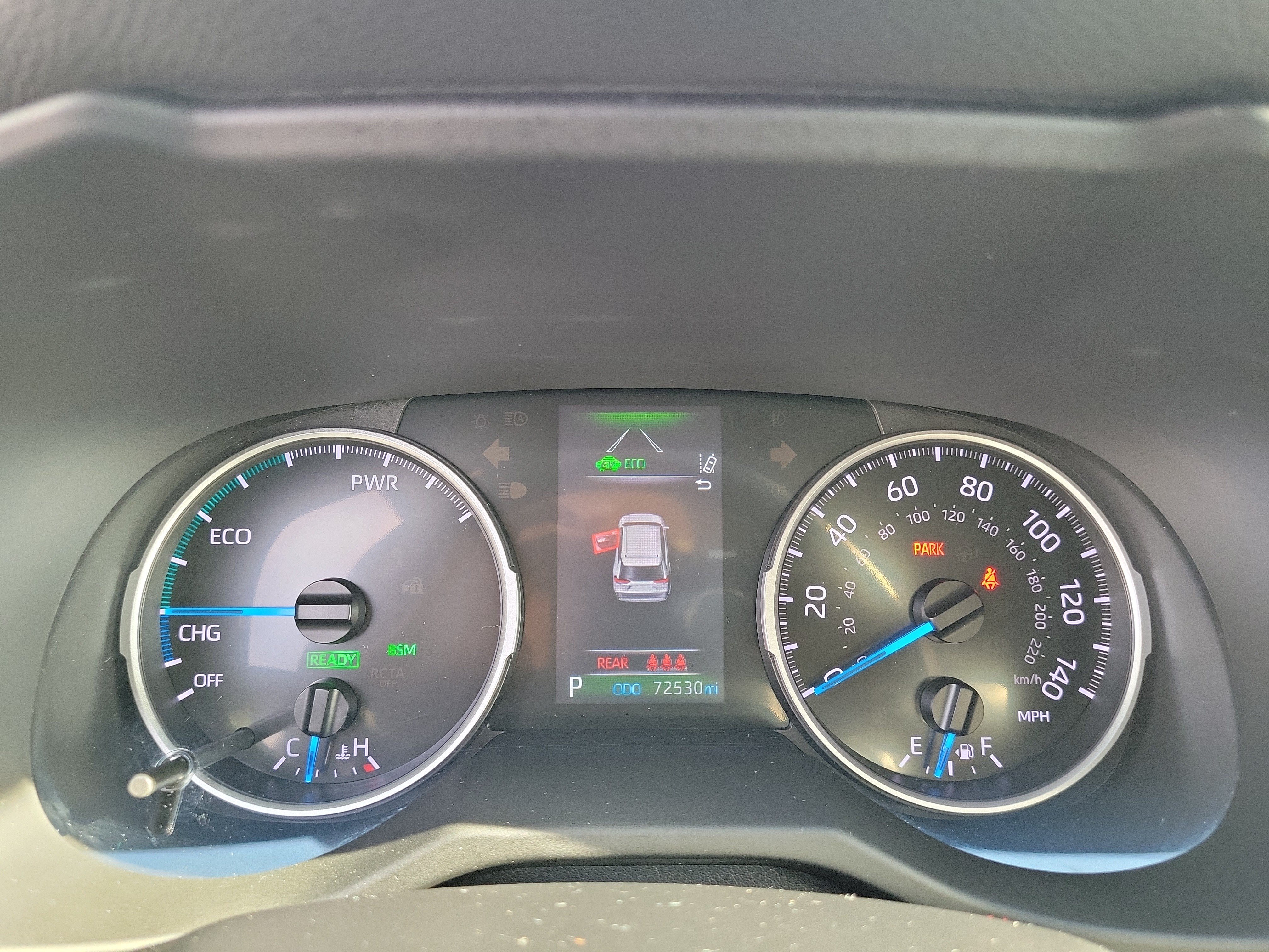 Certified Used 2022 Magnetic Gray Metallic Toyota XLE image 28
