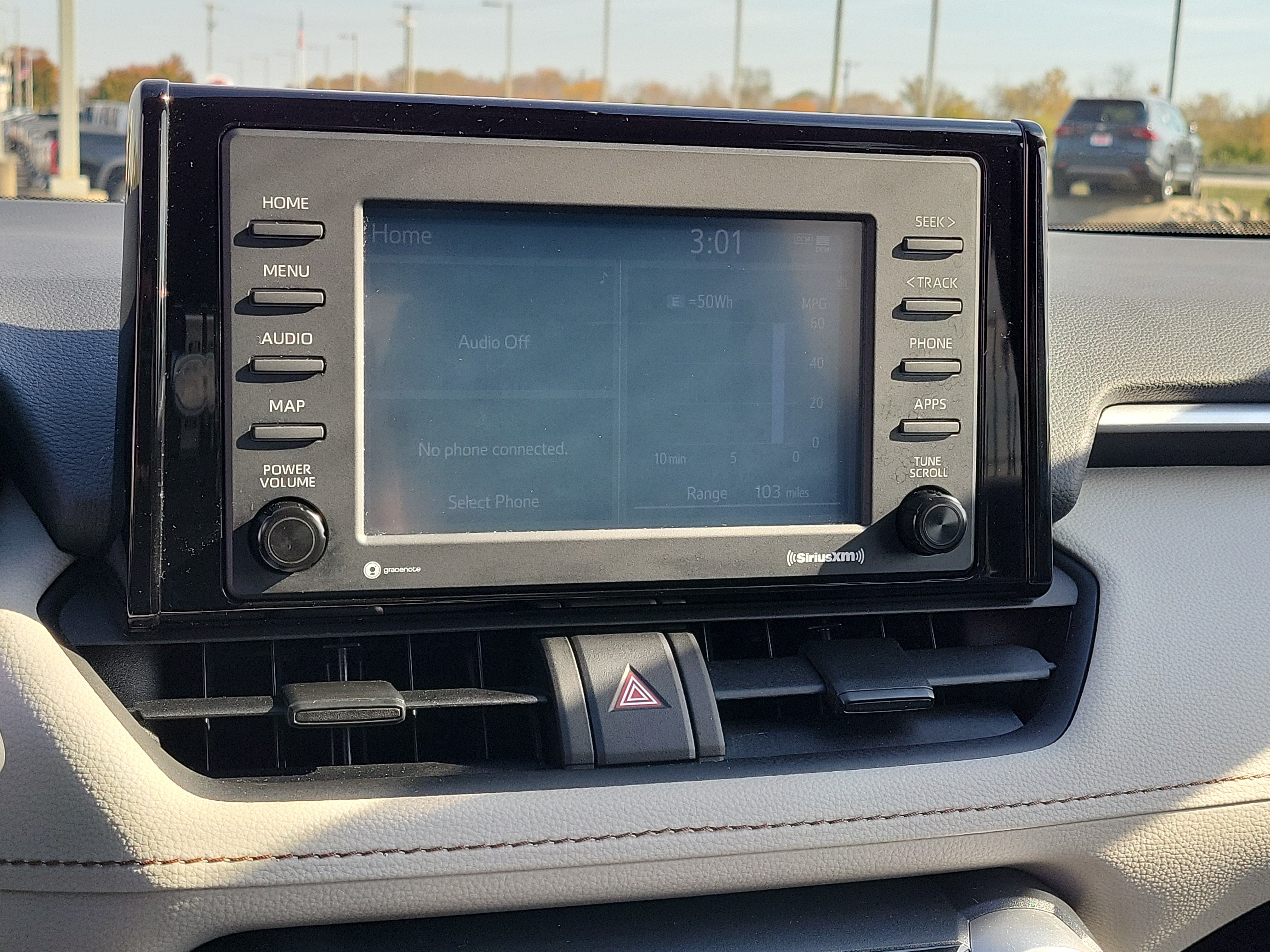 Certified Used 2022 Magnetic Gray Metallic Toyota XLE image 30