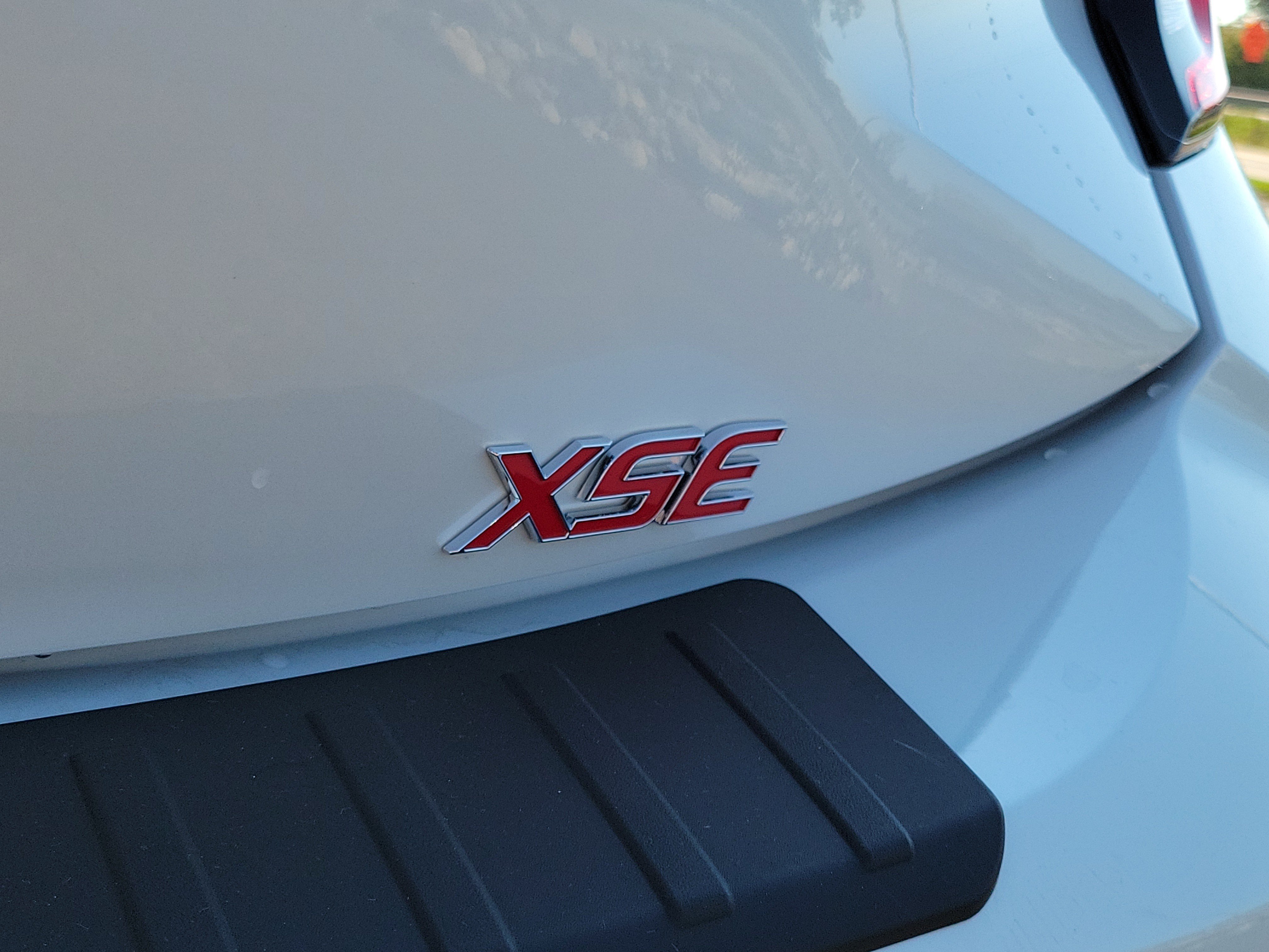 2027 Toyota Corolla Hatchback XSE, photo 11 of 12