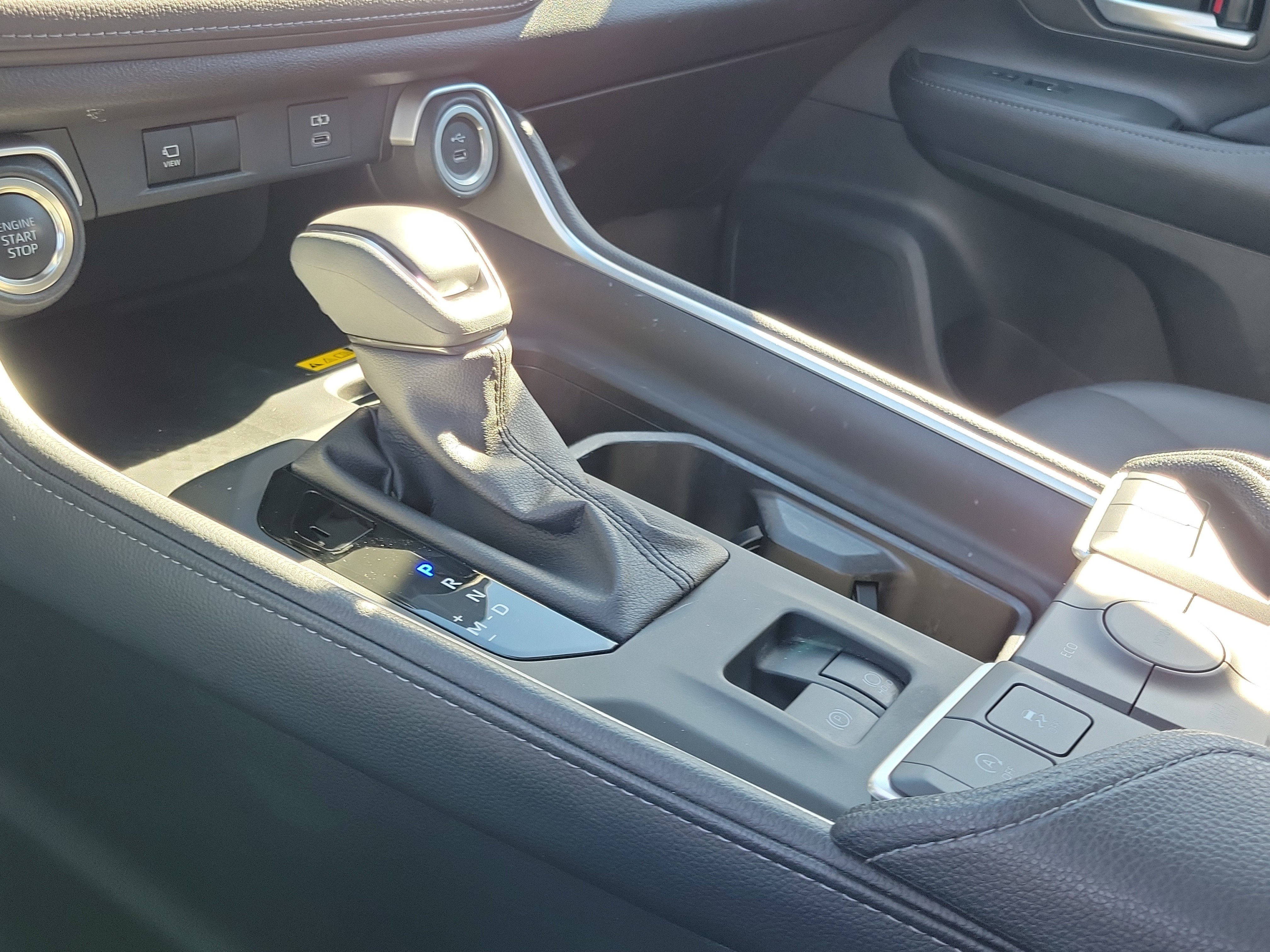 Certified Used 2026 Wind Chill Pearl Toyota Limited image 33