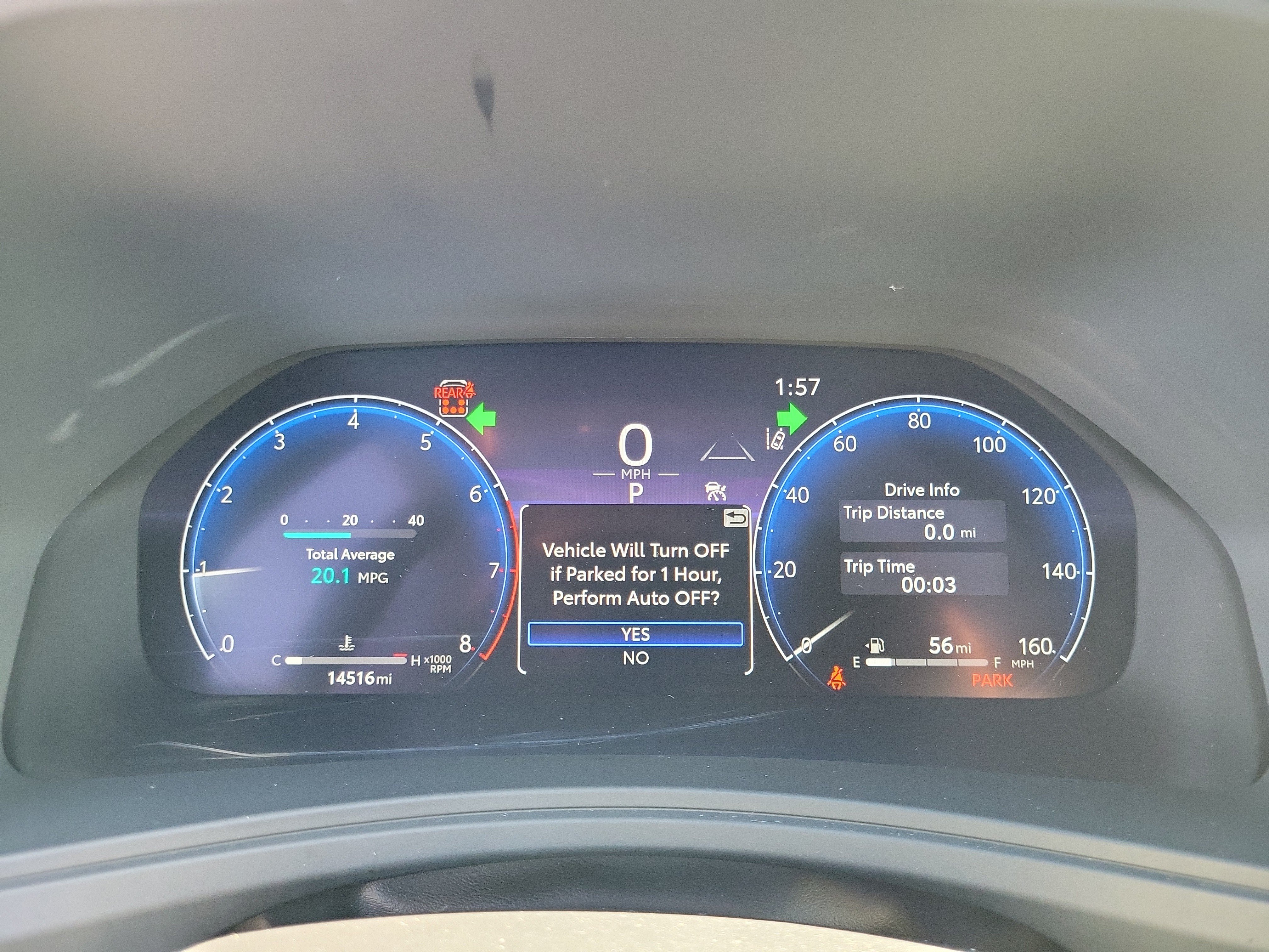 Certified Used 2026 Wind Chill Pearl Toyota Limited image 28