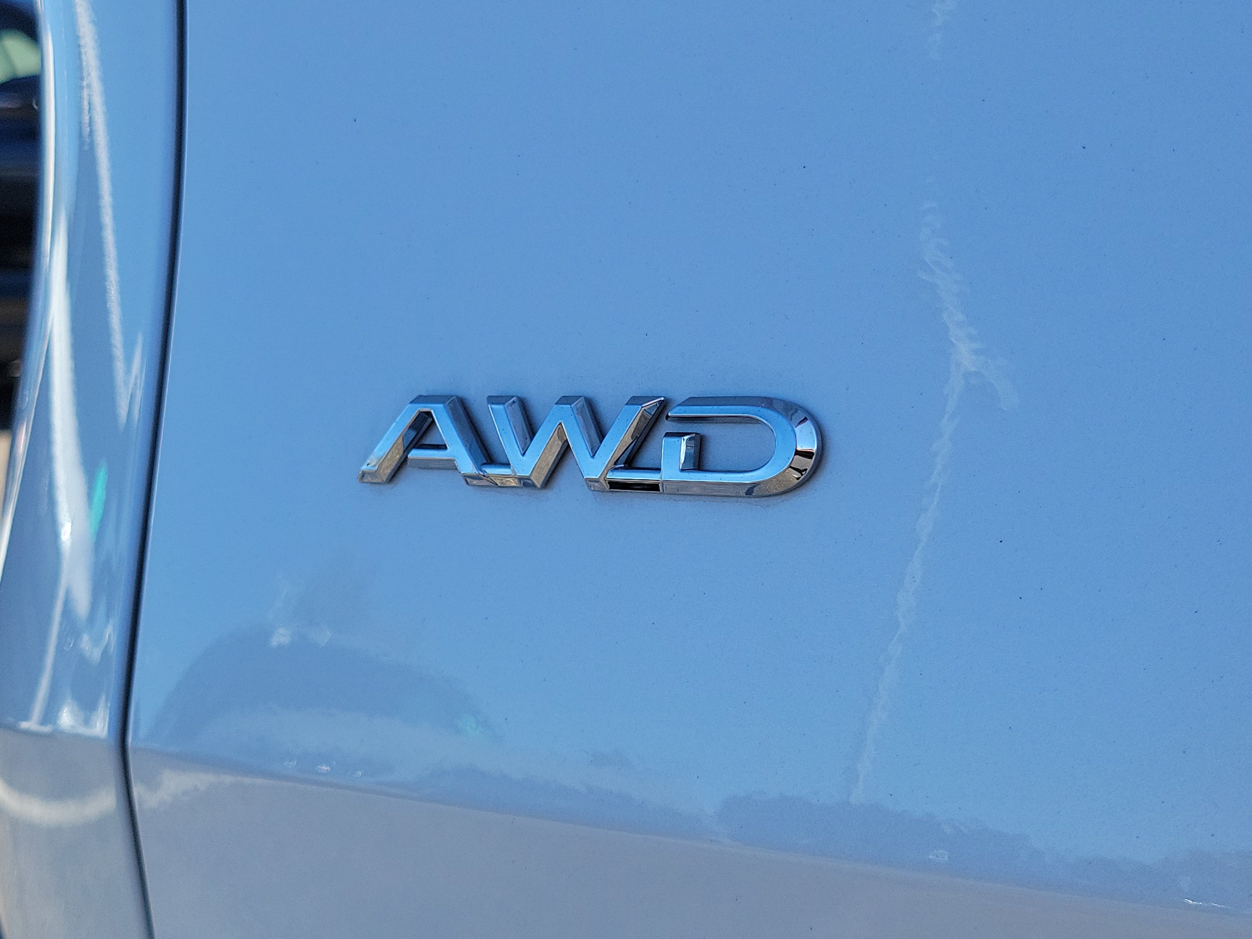 Certified Used 2026 Wind Chill Pearl Toyota Limited image 10
