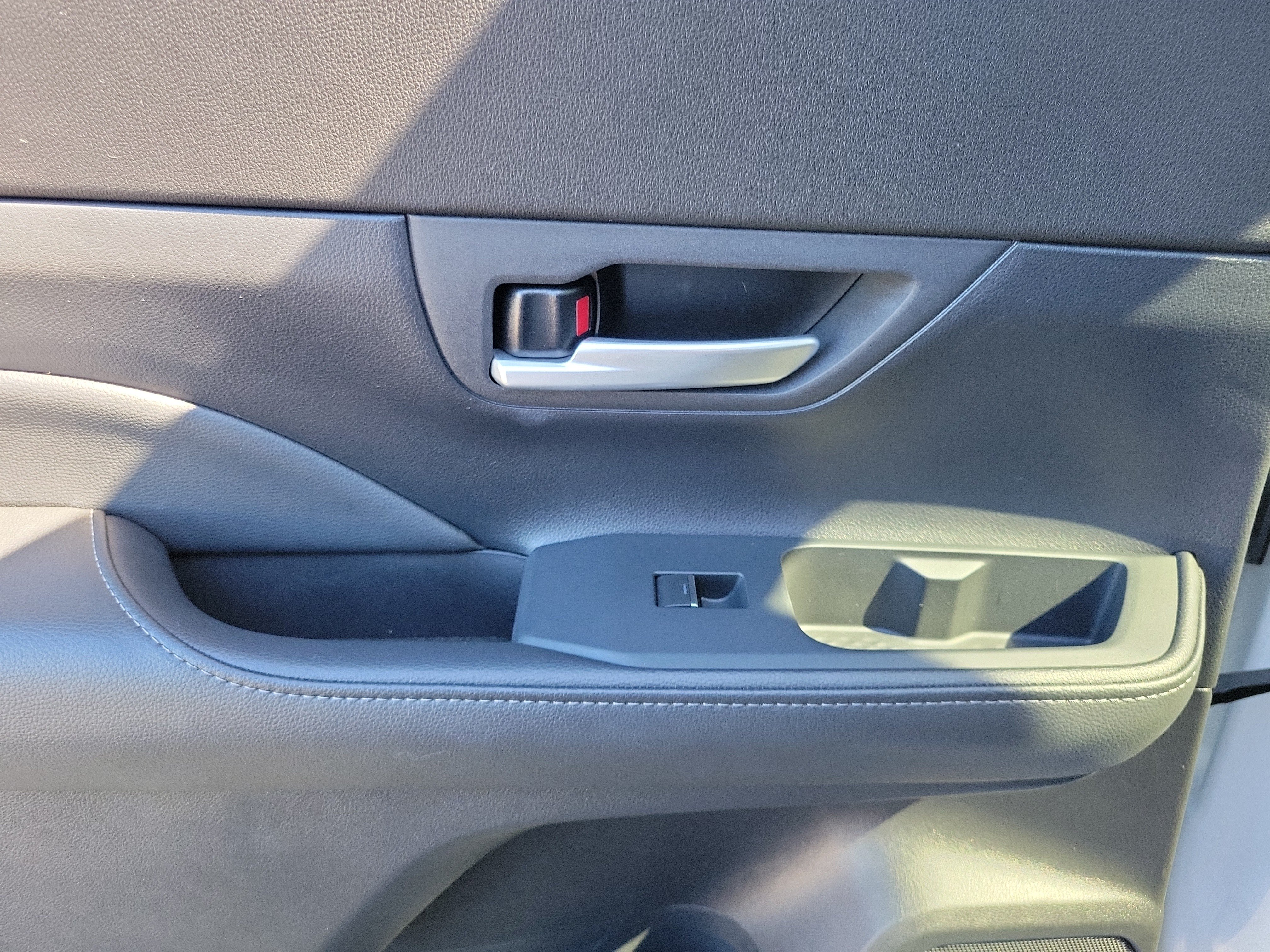 Certified Used 2026 Wind Chill Pearl Toyota Limited image 16