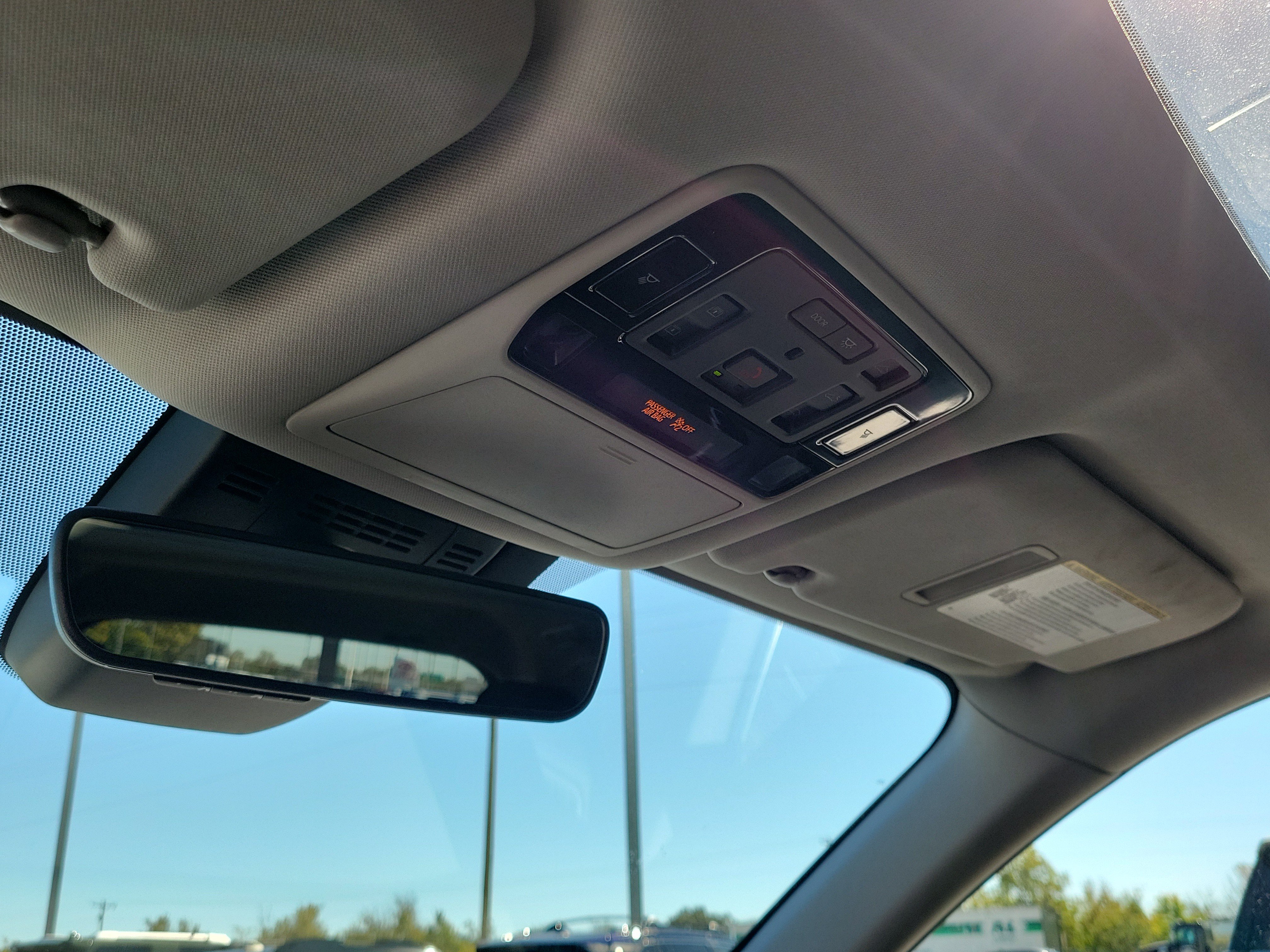 Certified Used 2026 Wind Chill Pearl Toyota Limited image 34