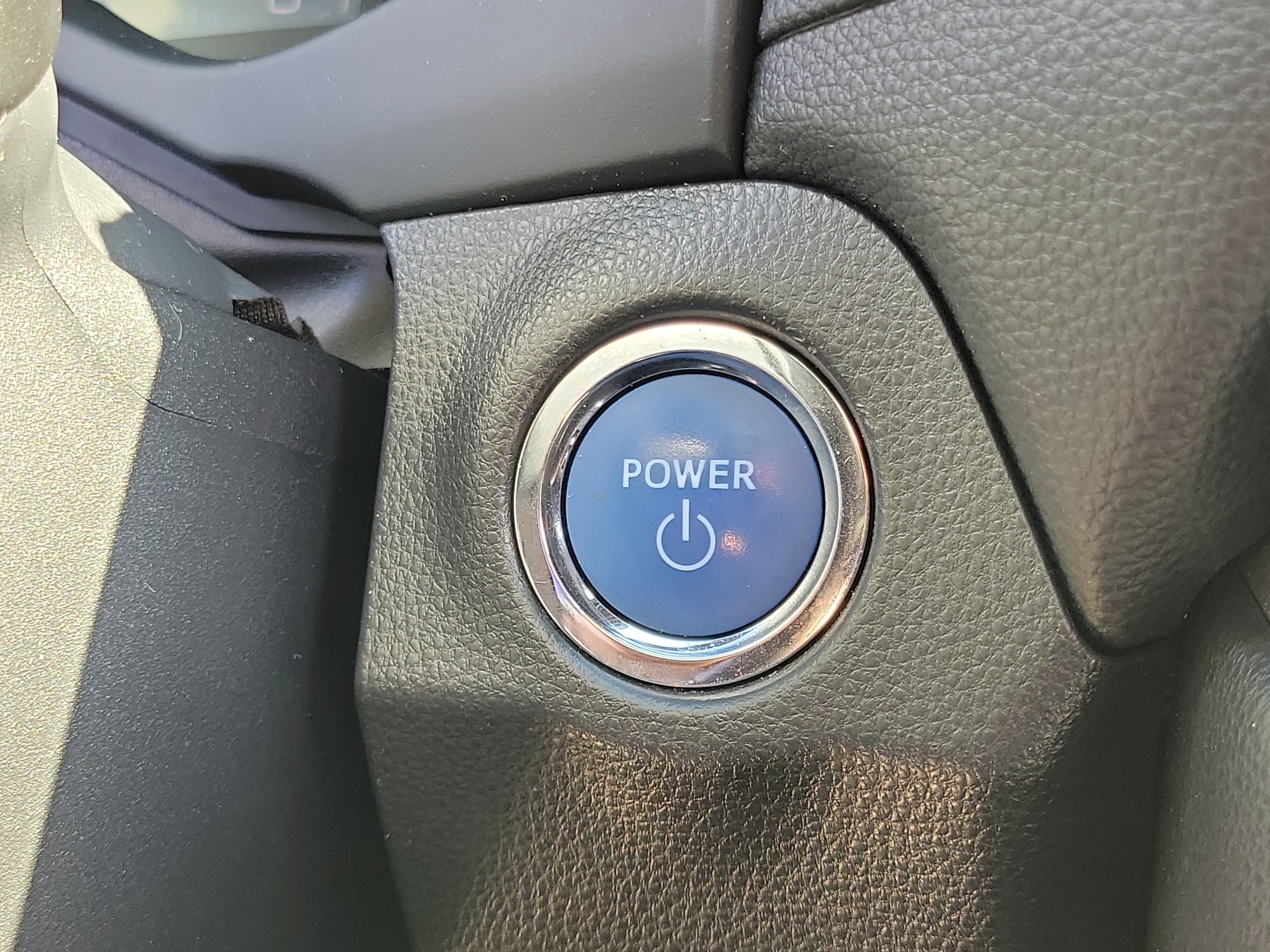 Certified Used 2022 Magnetic Gray Metallic Toyota Limited image 32