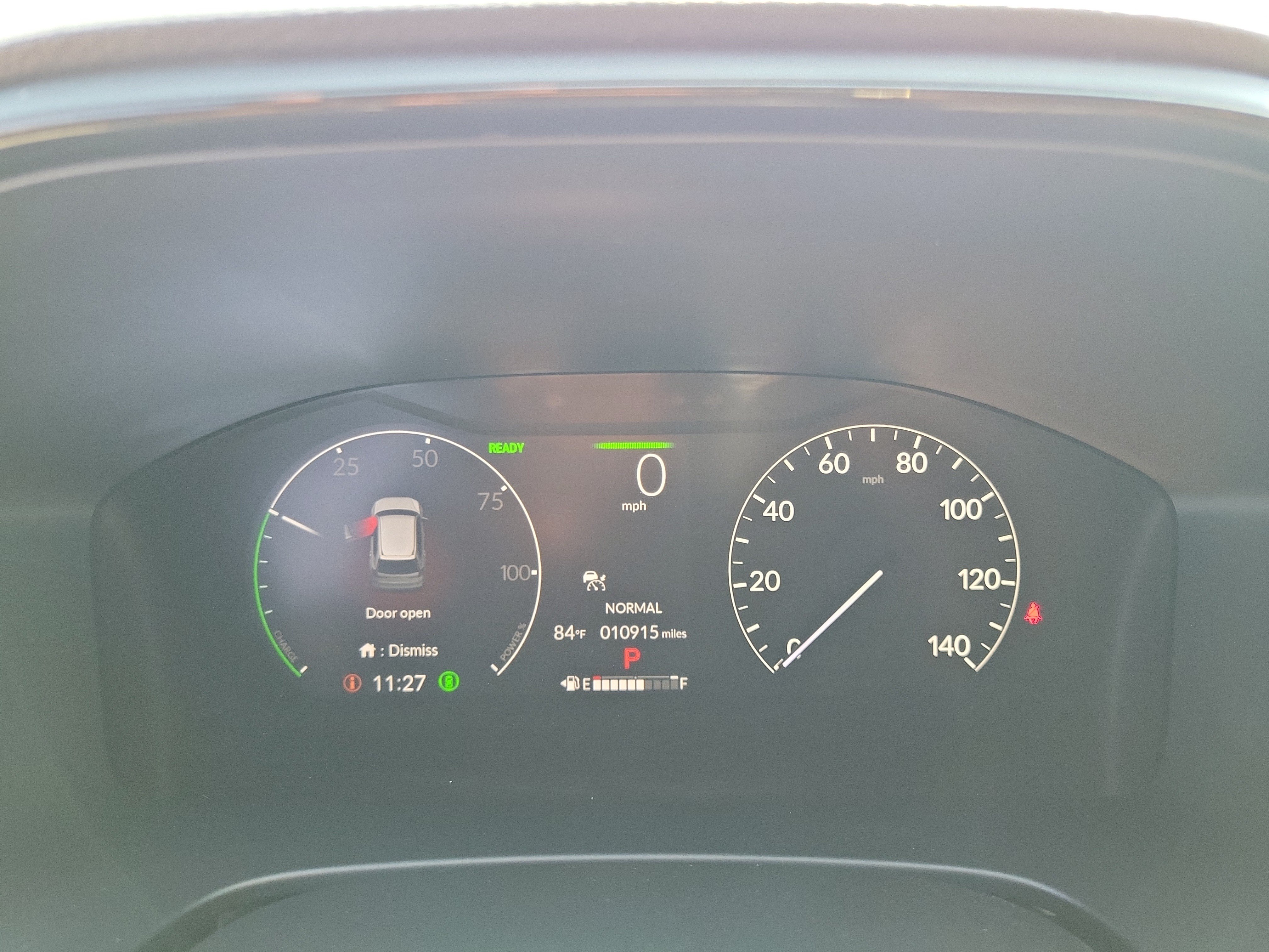 Used 2025 BLUE Honda Sport Touring image 24