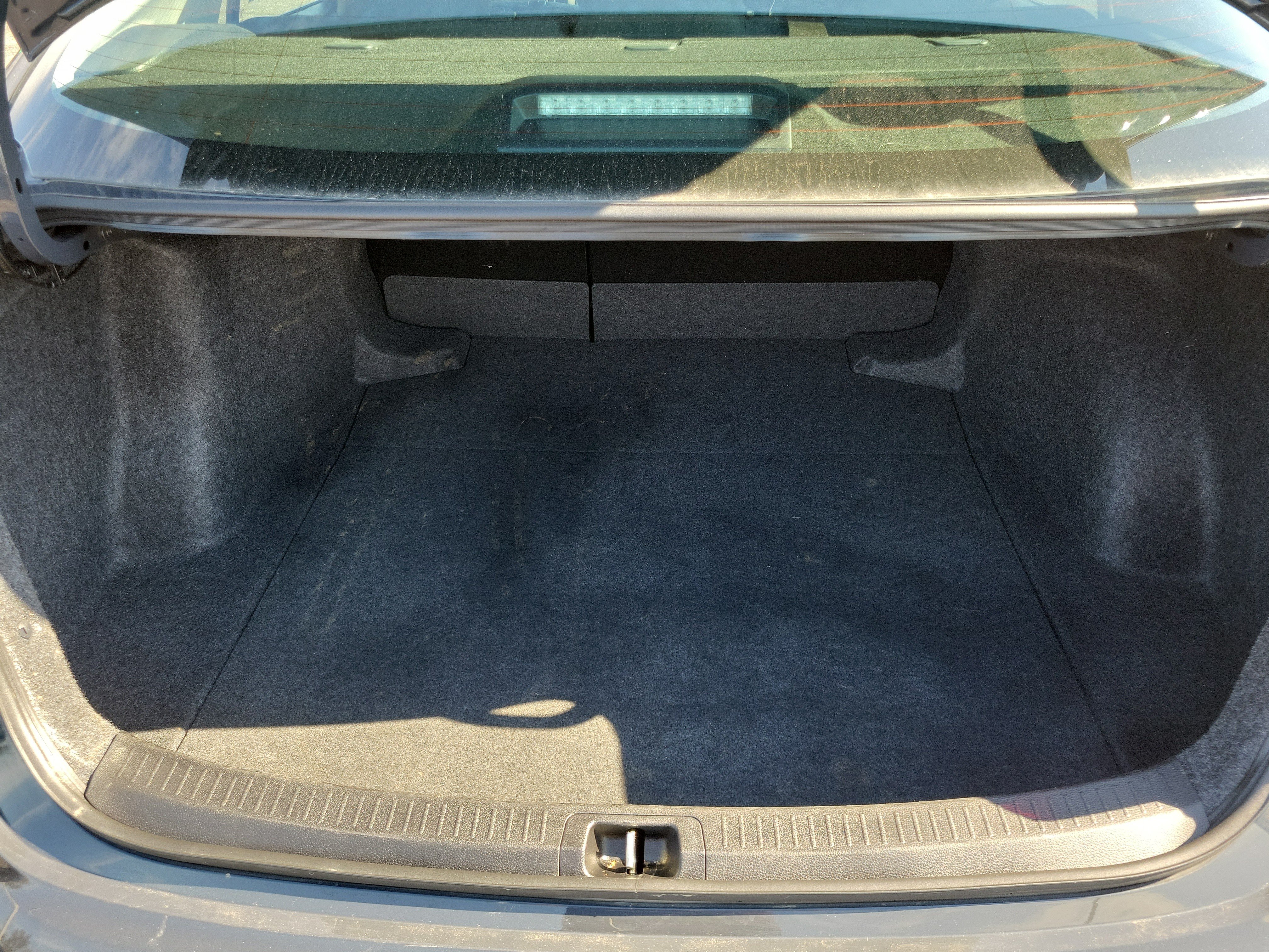 2026 Toyota Corolla LE, photo 12 of 12