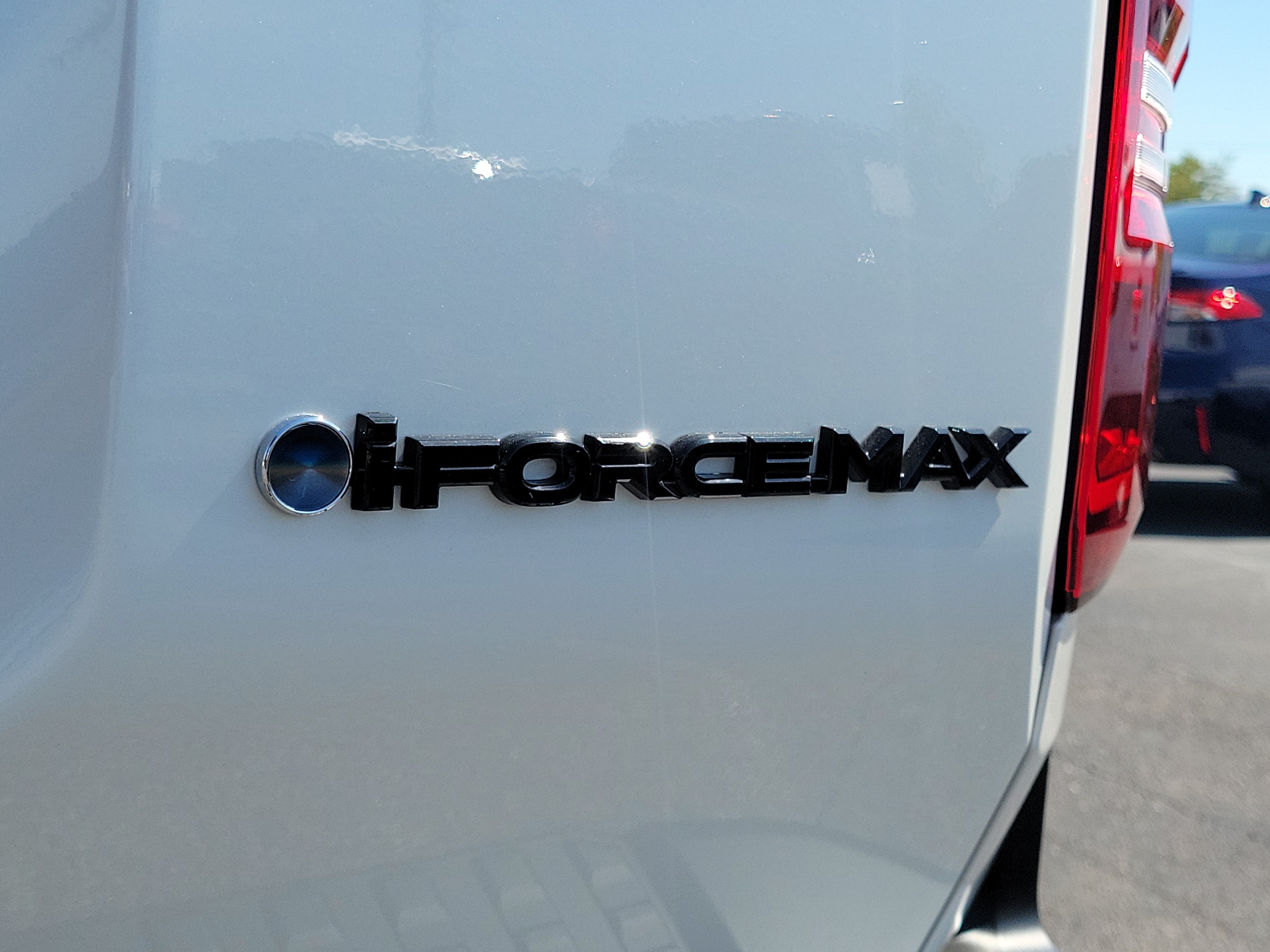 New 2027 Wind Chill Pearl Toyota 4WD (Natl) image 11