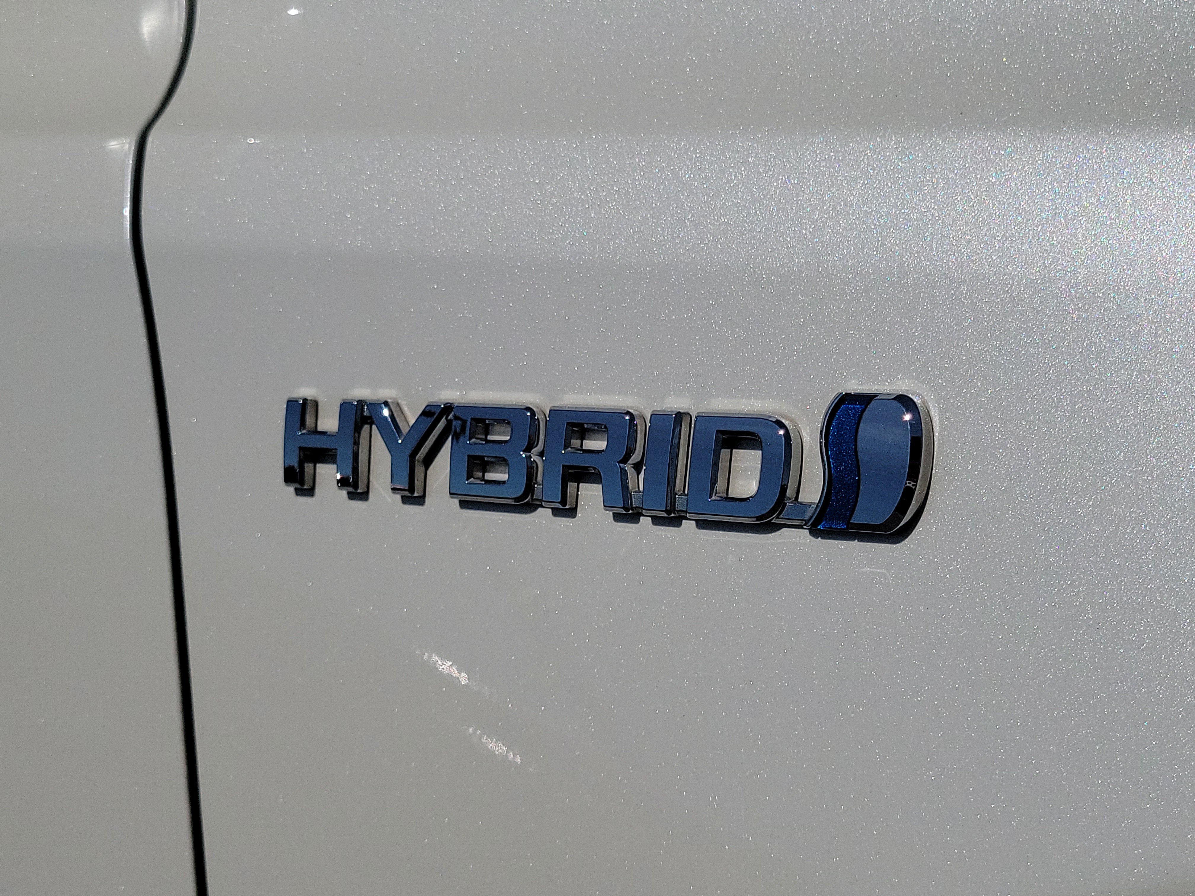 Used 2016 Blizzard Pearl Toyota Limited image 10